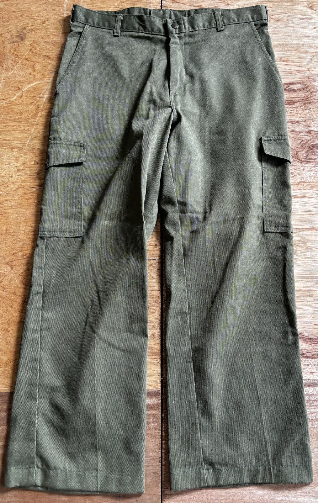 Other BOY SCOUTS OF AMERICA Official Uniform Size US 32 / EU 48 - 1 Thumbnail