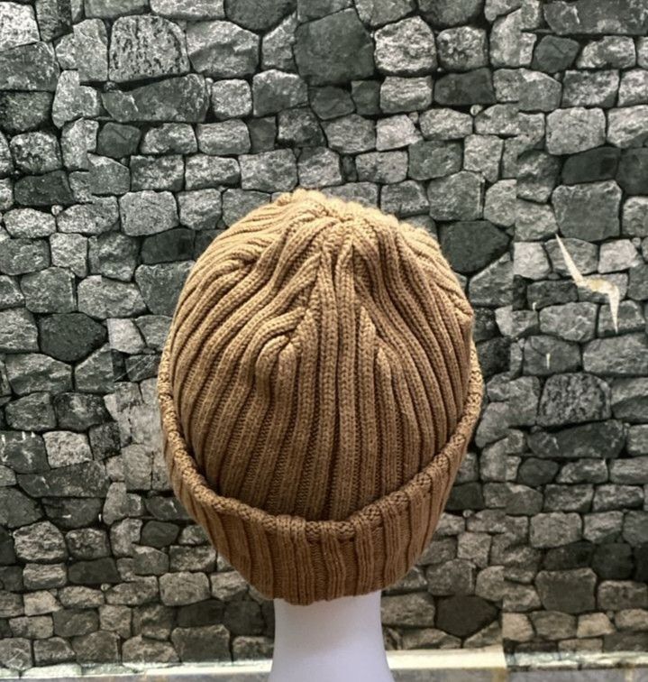 Ben Davis Vintage Ben Davis Streetwear Beanie Size ONE SIZE - 2 Thumbnail
