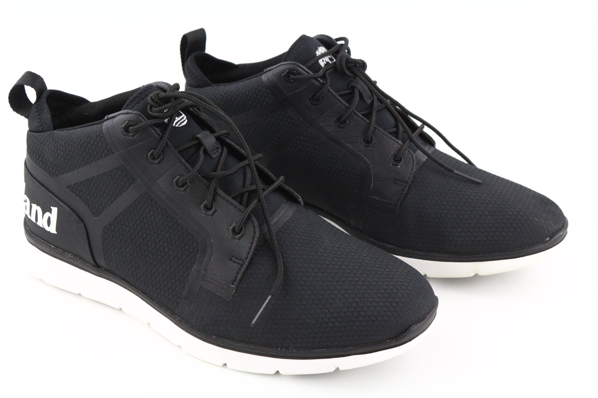 Timberland A21F5 UK8.5 Sensorflex Comfort System Sneakers 79950 Size US 9 / EU 42 - 2 Thumbnail