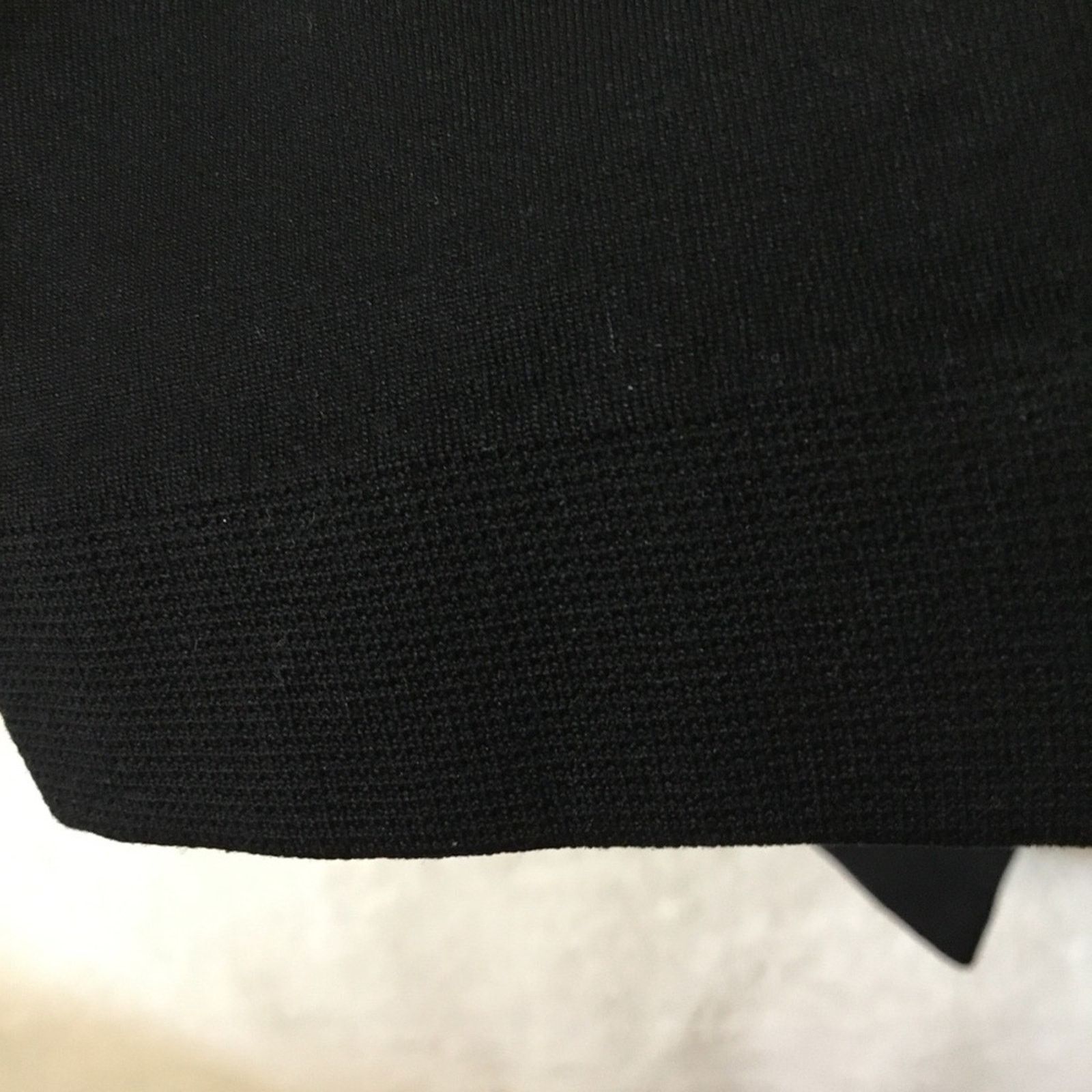 Other Dark Grey Stretchable Contour Leggings Size 27" / US 4 / IT 40 - 5 Thumbnail