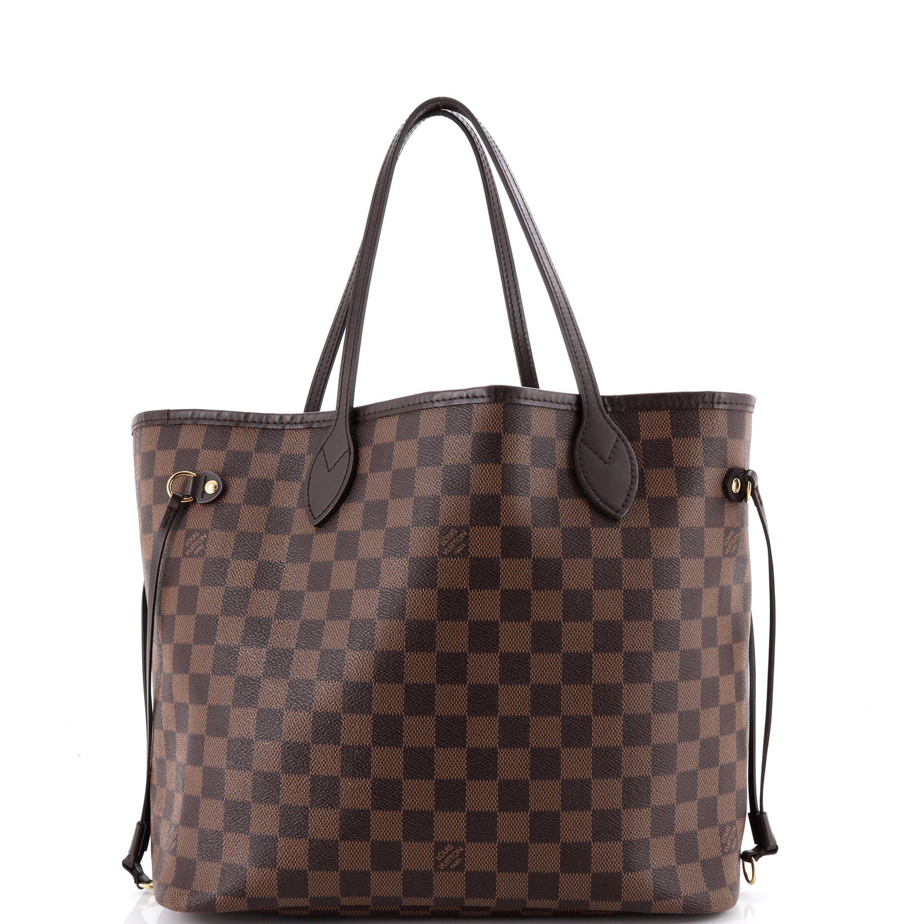 Louis Vuitton Neverfull NM Tote Size ONE SIZE - 1 Thumbnail