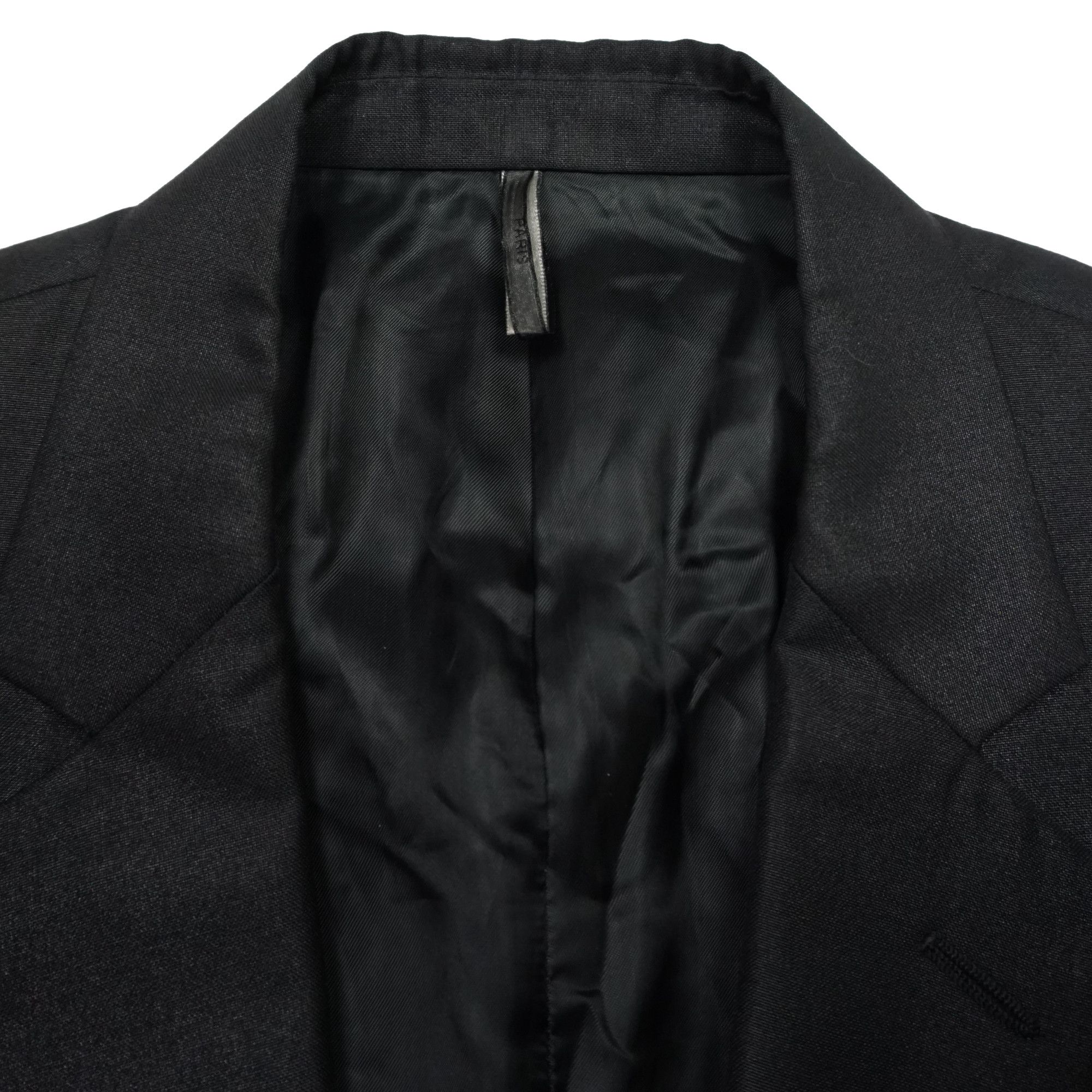 Dior Dior Homme SS07 “We Look Good Together” Blazer Size US M / EU 48-50 / 2 - 2 Thumbnail