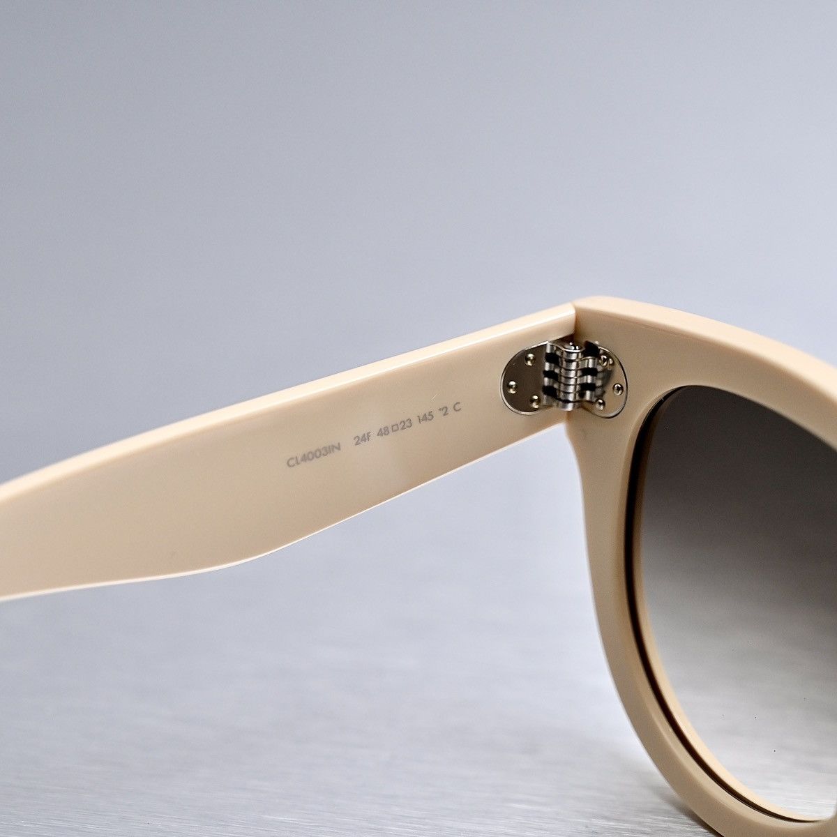 Celine CELINE CL4003IN 24F SUNGLASSES Size ONE SIZE - 8 Thumbnail