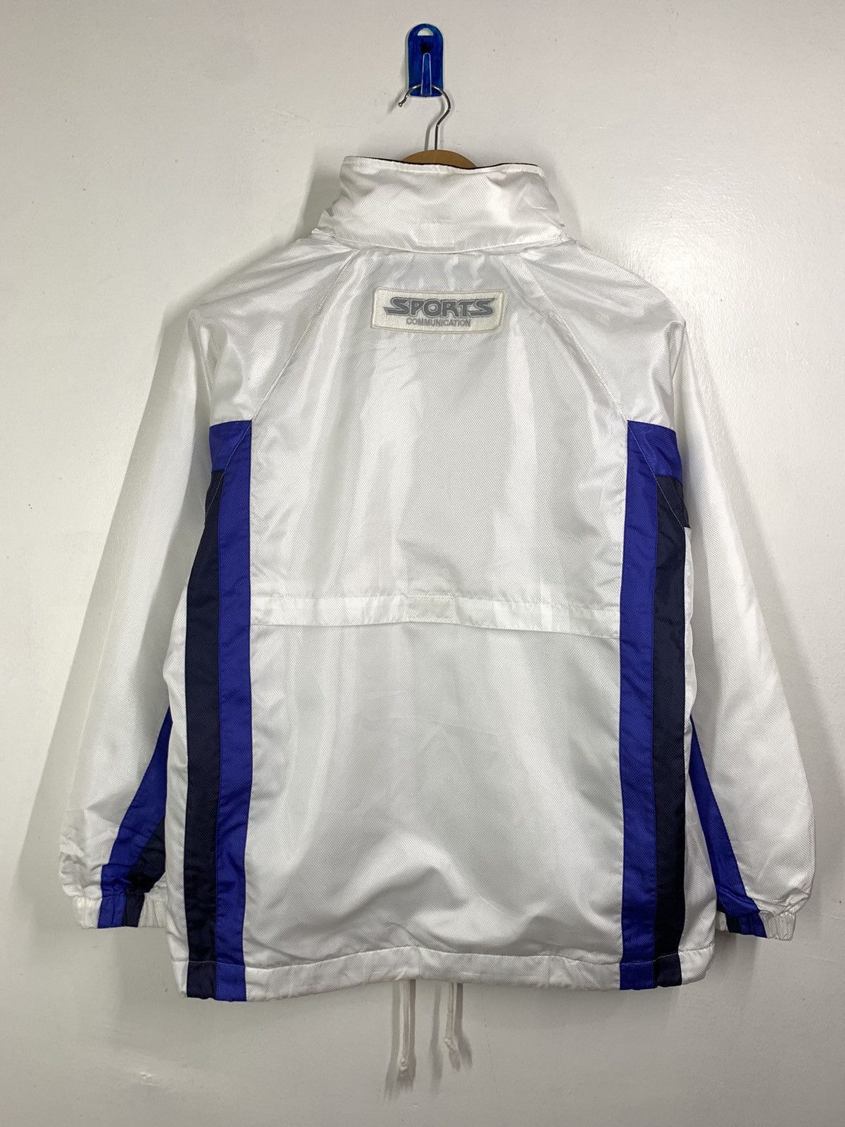 Vintage Mizuno Jacket