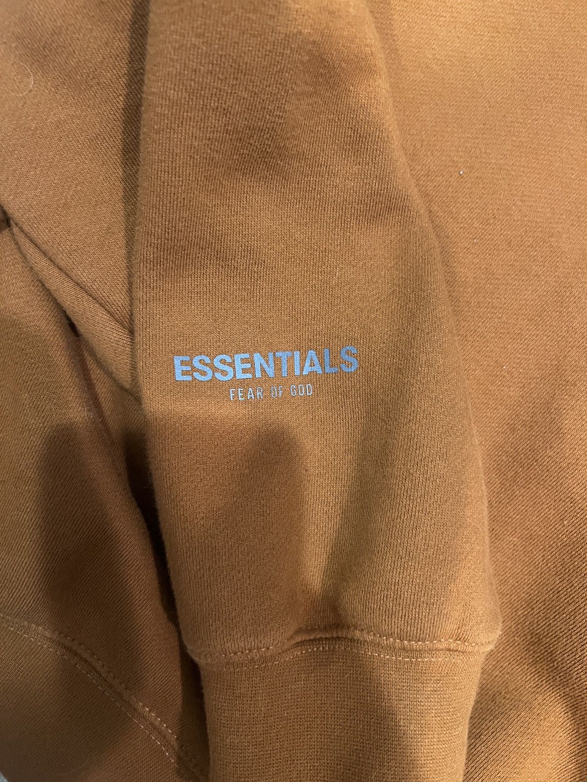 Essentials Fear of God Essentials Sweatshirt Size US M / EU 48-50 / 2 - 5 Thumbnail