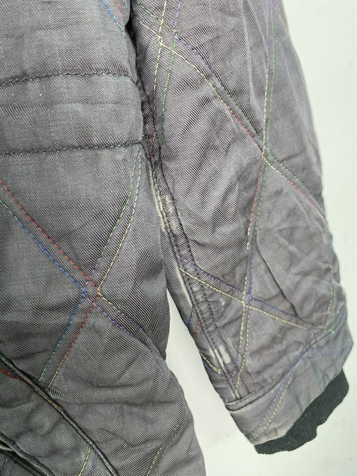 PPFM Vtg PPFM Punk Rock Unisex Jacket Size US M / EU 48-50 / 2 - 15 Thumbnail