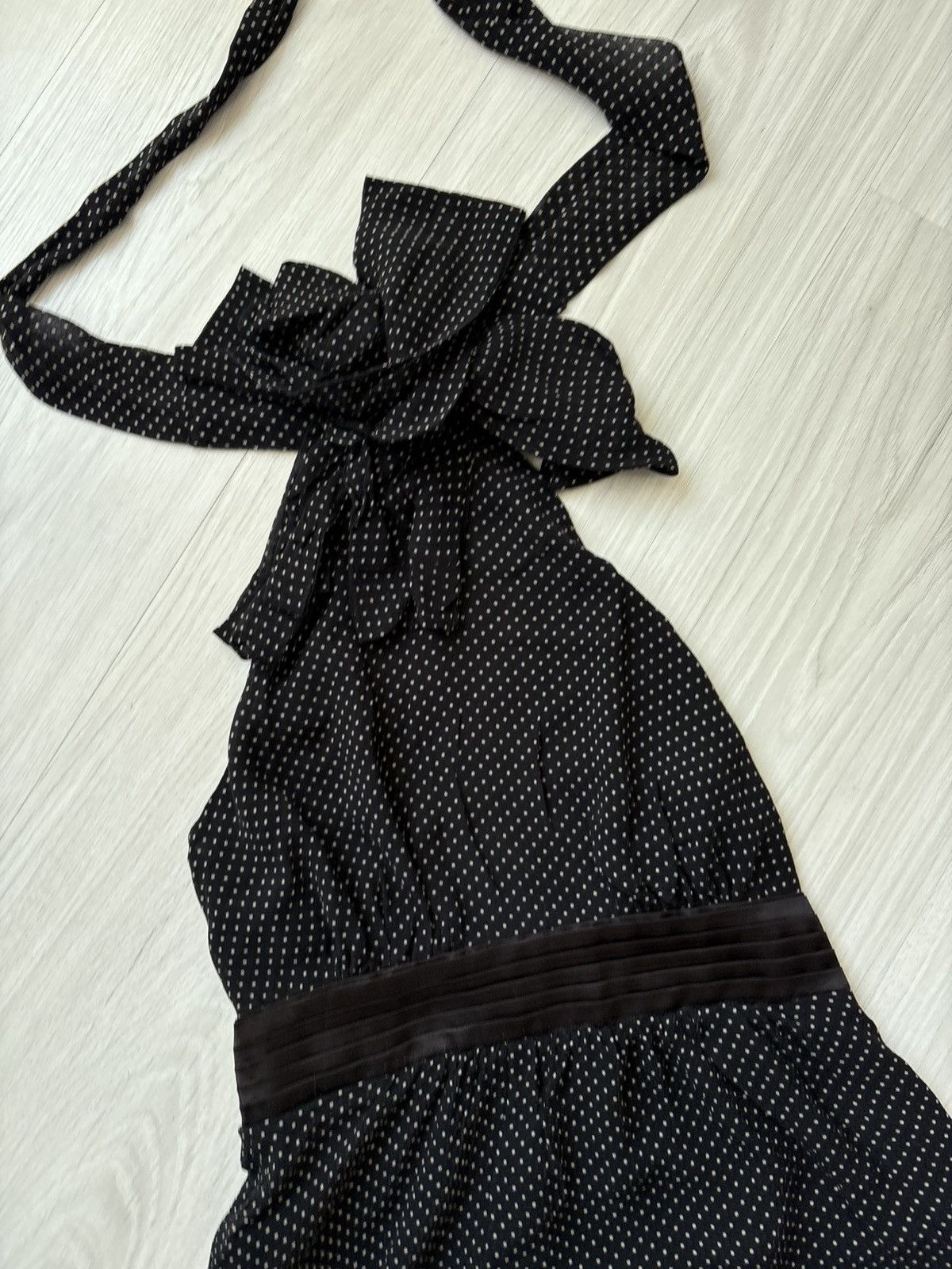 Bebe y2k Bebe blouse Size XXS / US 00 / IT 34 - 10 Thumbnail