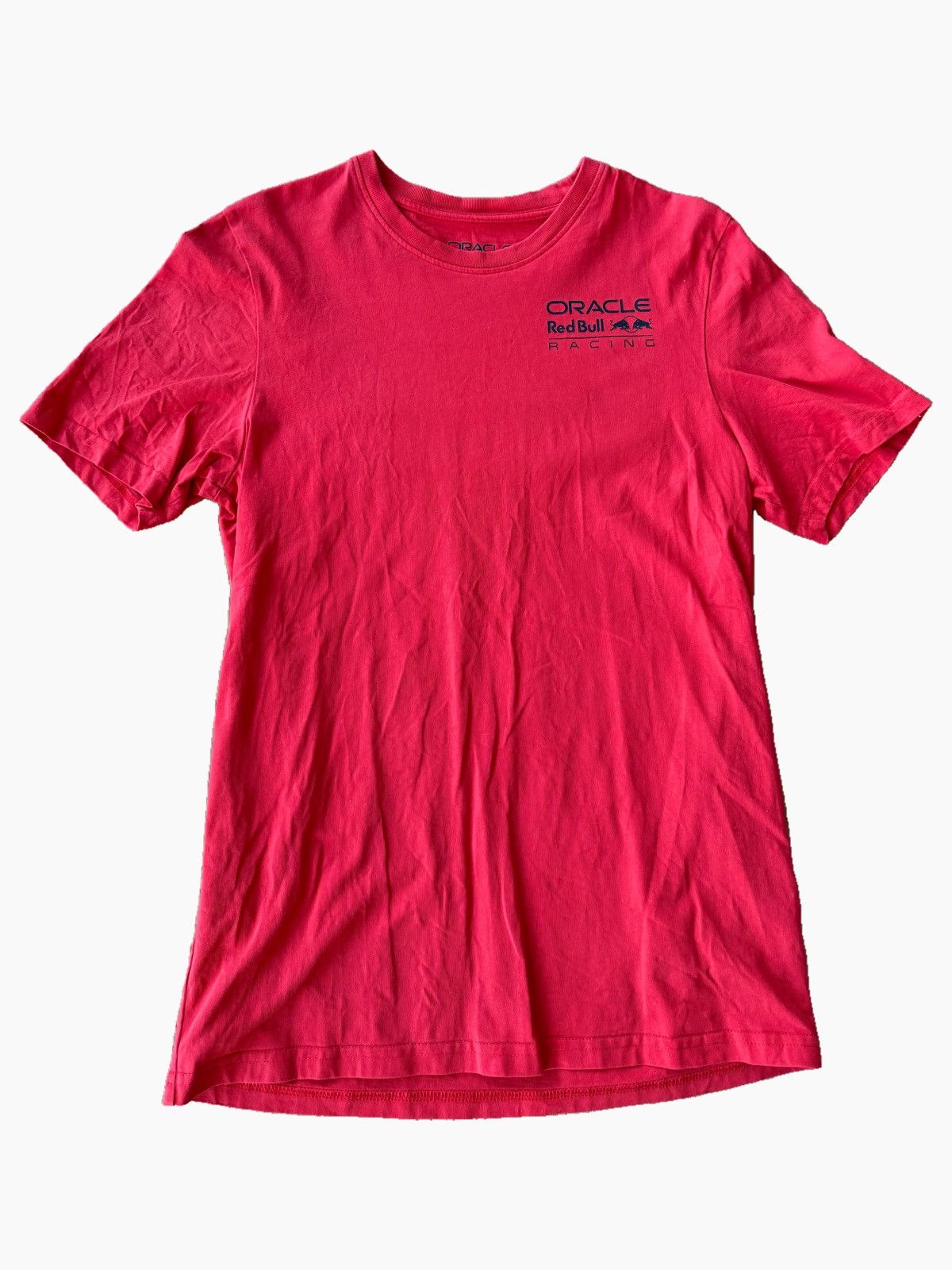 Red Bull Red Bull Racing Shirt Size US M / EU 48-50 / 2 - 1 Thumbnail