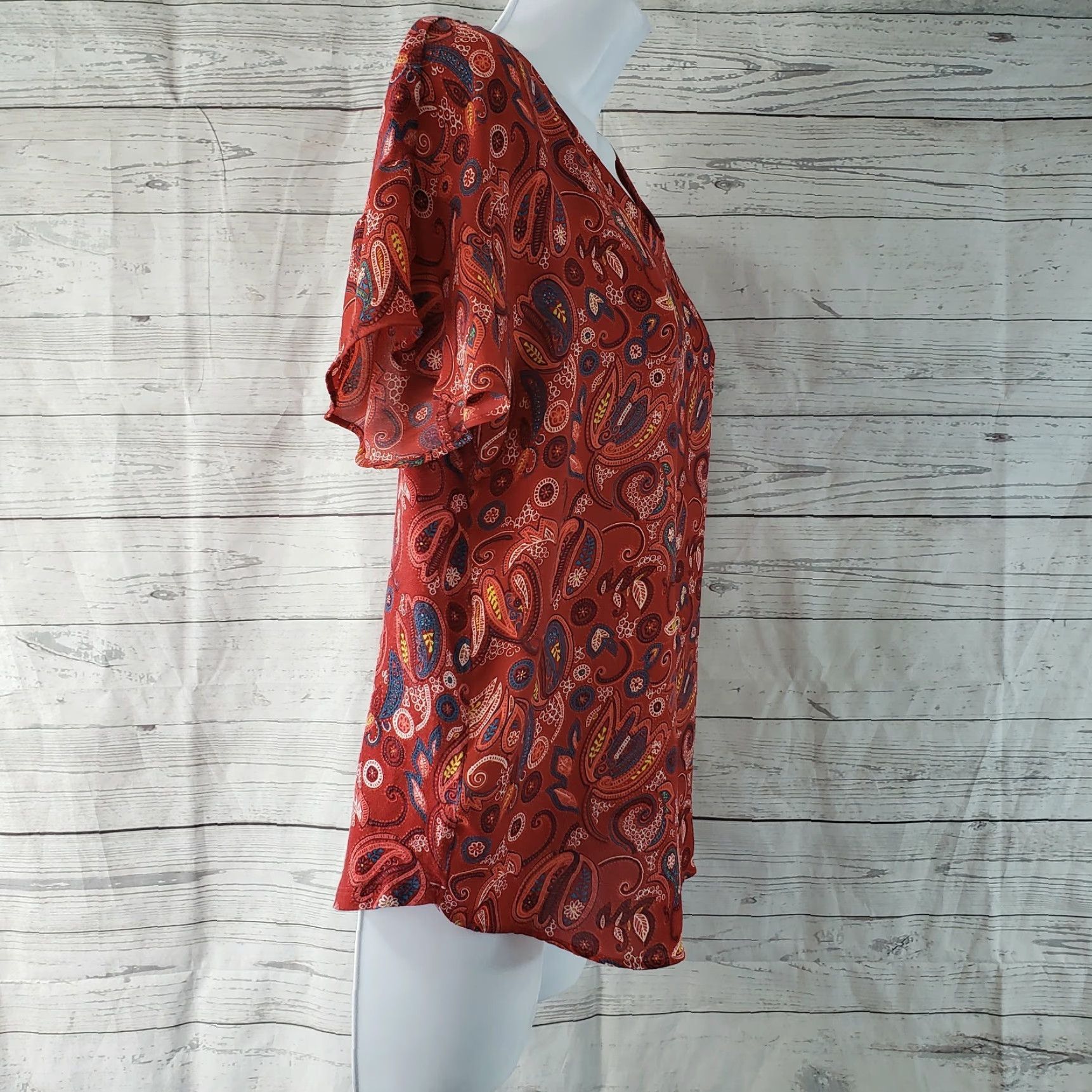 Loft VINTAGE? (No) Size XS / US 0-2 / IT 36-38 - 3 Thumbnail