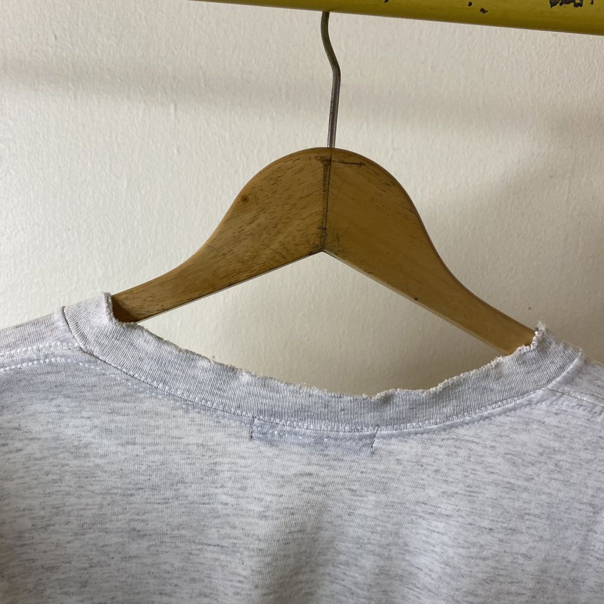 Bugle Boy Vintage 90s Navigata By Bugle Boy Streetwear T Shirt Size US M / EU 48-50 / 2 - 5 Thumbnail