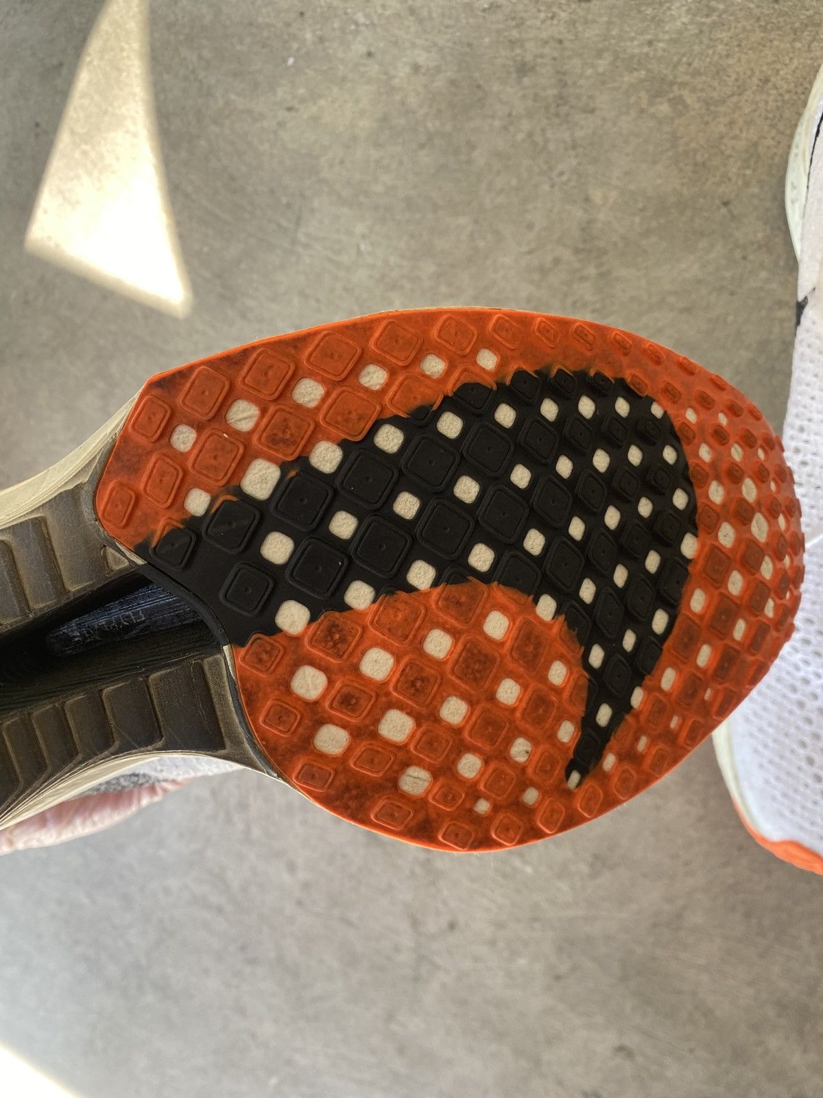 Nike Nike ZoomX Vaporfly Next% 3 Prototype Size US 11.5 / EU 44-45 - 9 Thumbnail