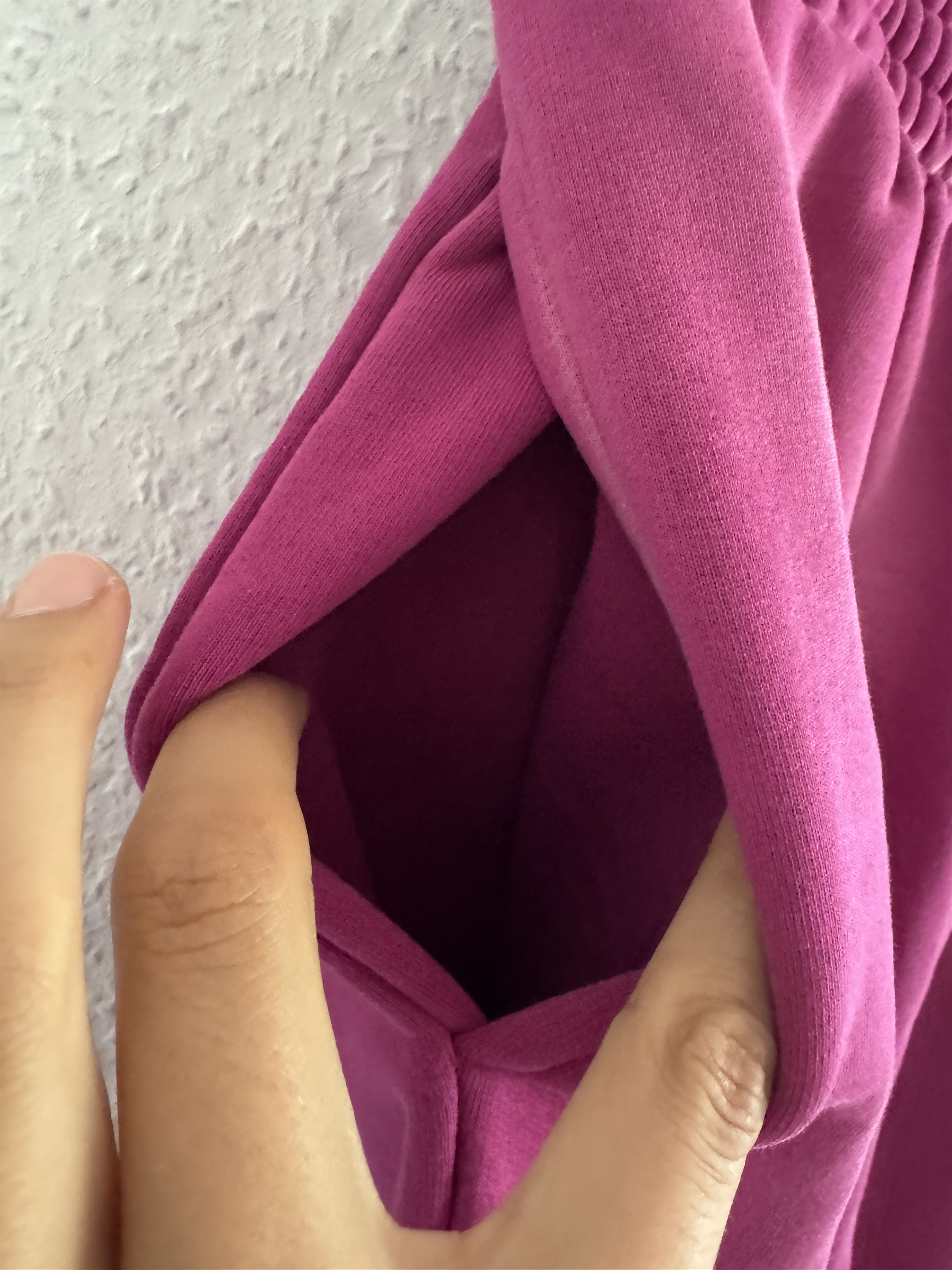 Balenciaga Pink Campaign Sweatpants Size US 32 / EU 48 - 8 Thumbnail
