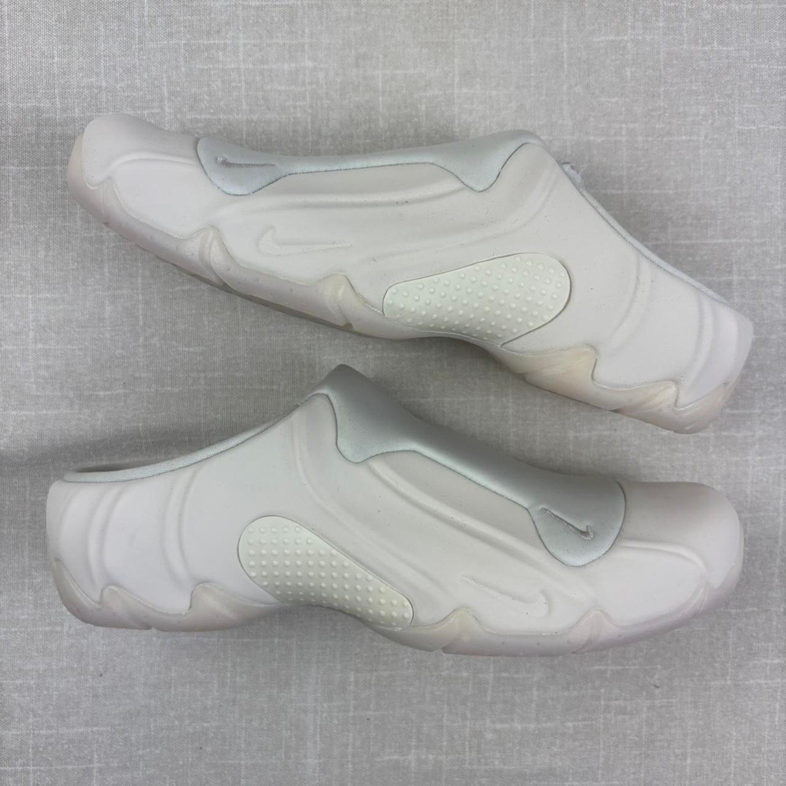 Nike 🥠 Nike Clogposite “Light Orewood Brown” Size US 7.5 / EU 40-41 - 2 Thumbnail