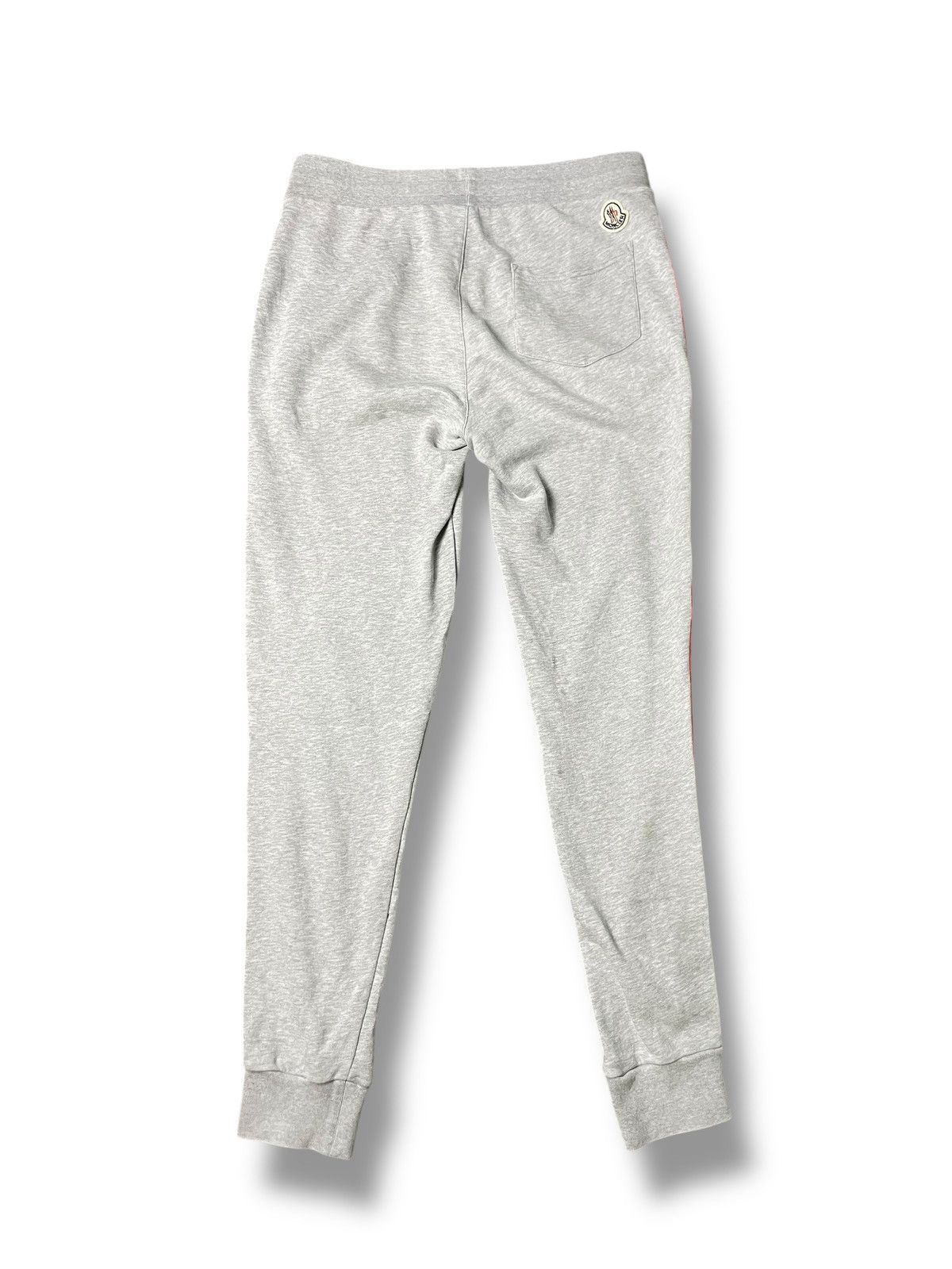 Moncler Vintage MONCLER Sweatpants (73) Size US 32 / EU 48 - 7 Thumbnail