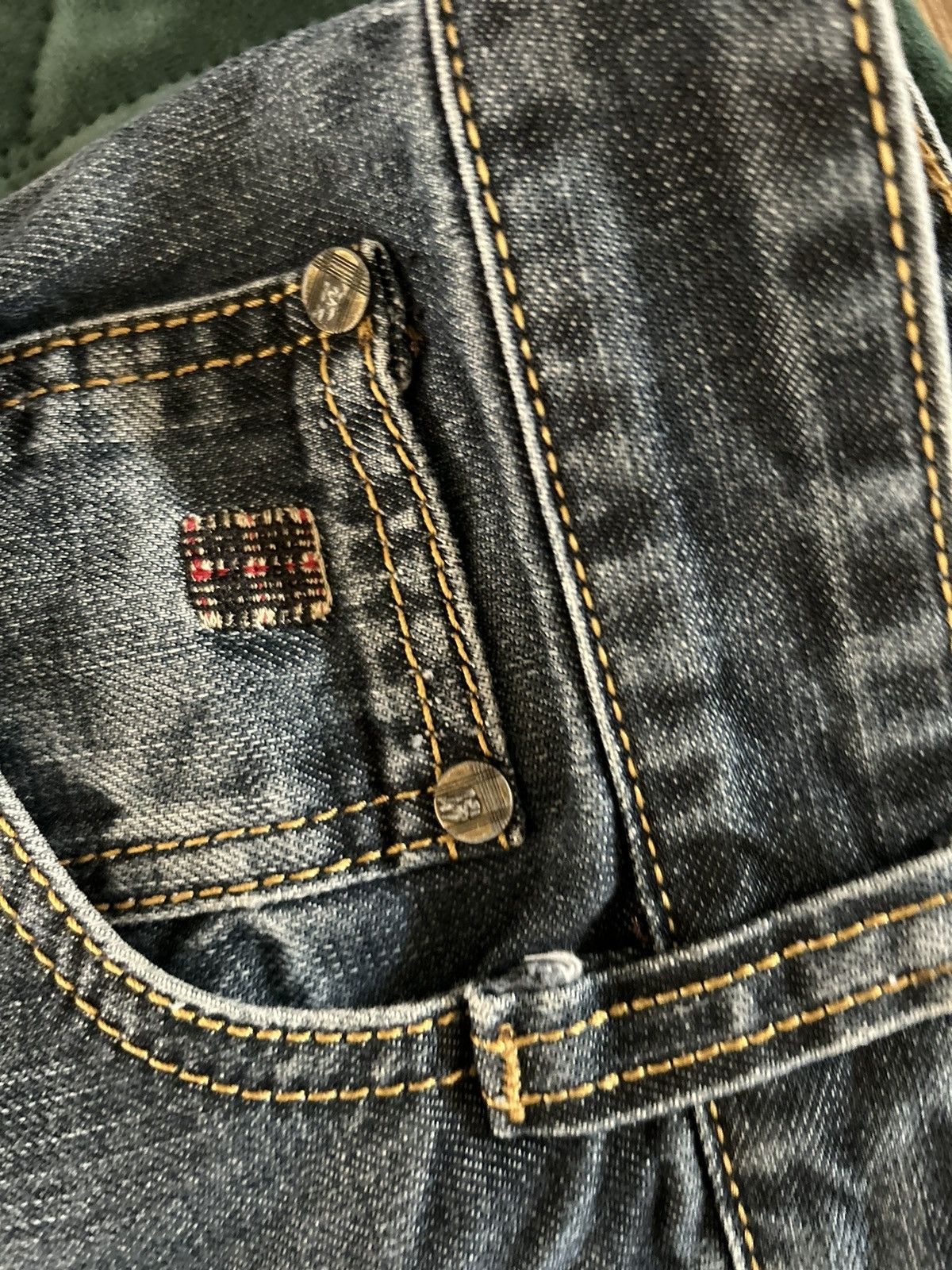 Burberry Burberry Size US 31 - 6 Thumbnail