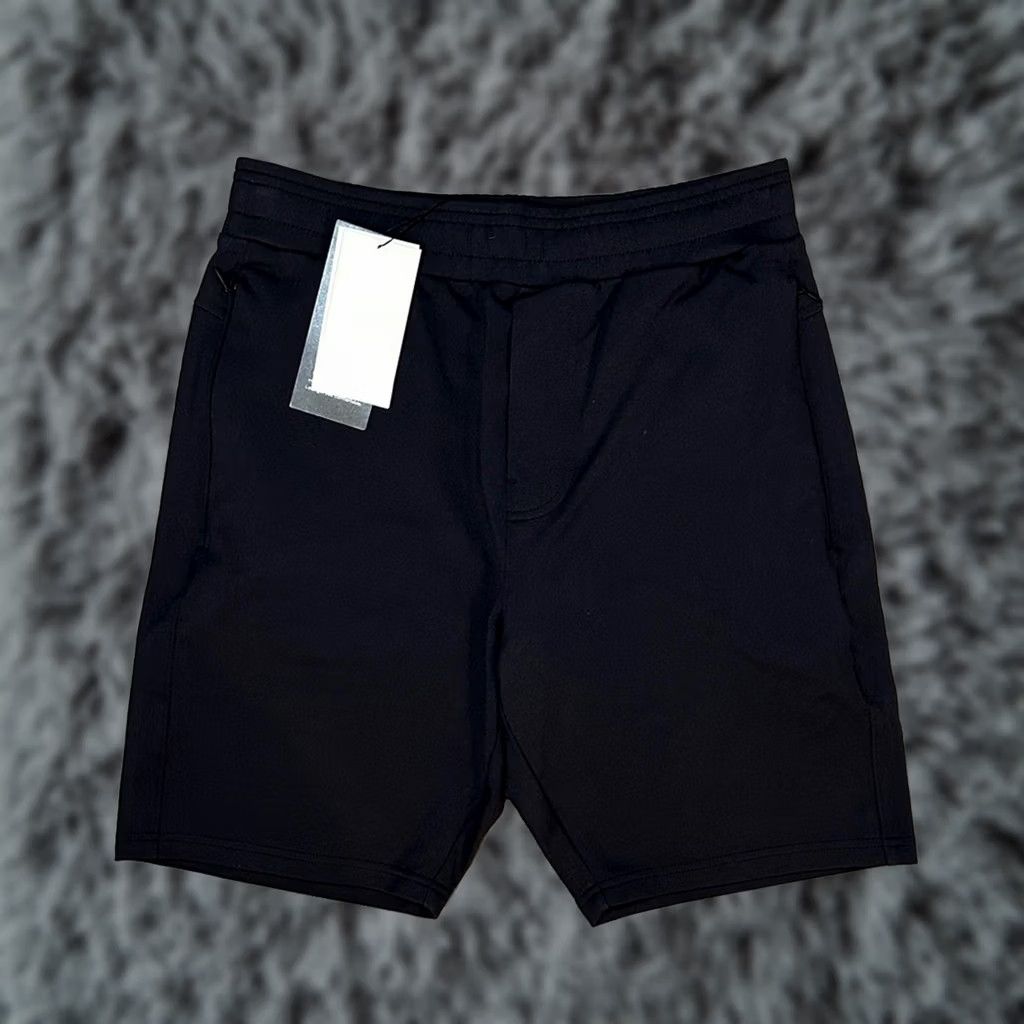 Vintage Public Rec Black All Day Every Day Shorts Shirt Men 30 Black 30R Athletic NWT Size US 30 / EU 46 - 1 Thumbnail
