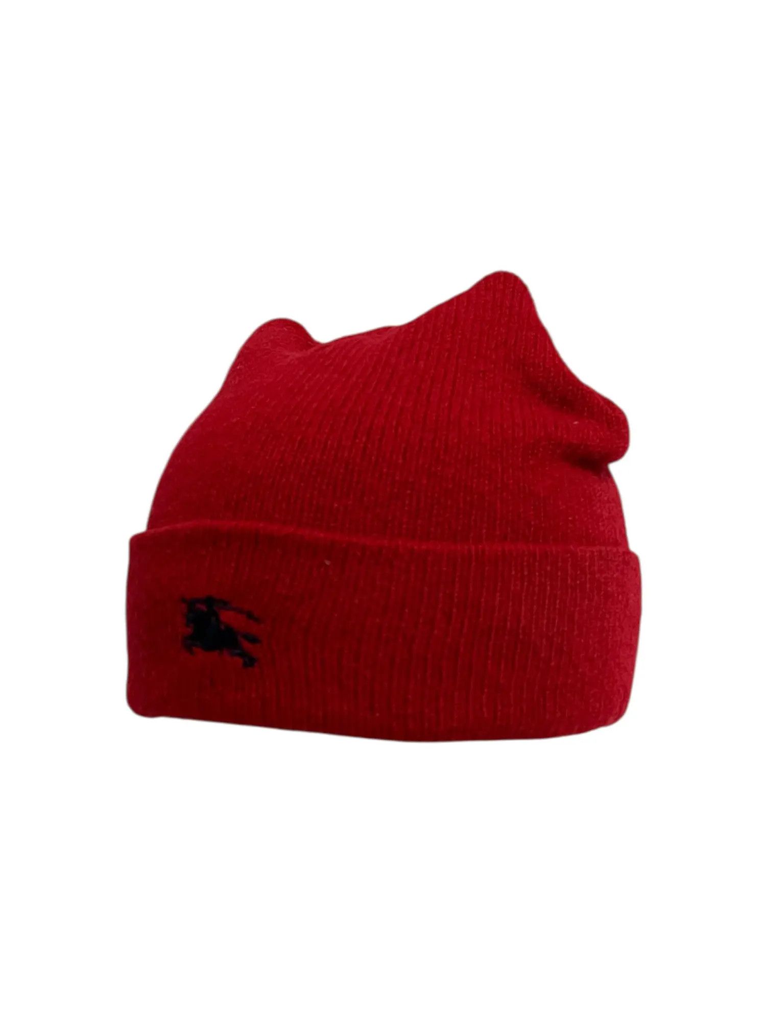 Burberry Burberry Wool Hat Size ONE SIZE - 7 Thumbnail