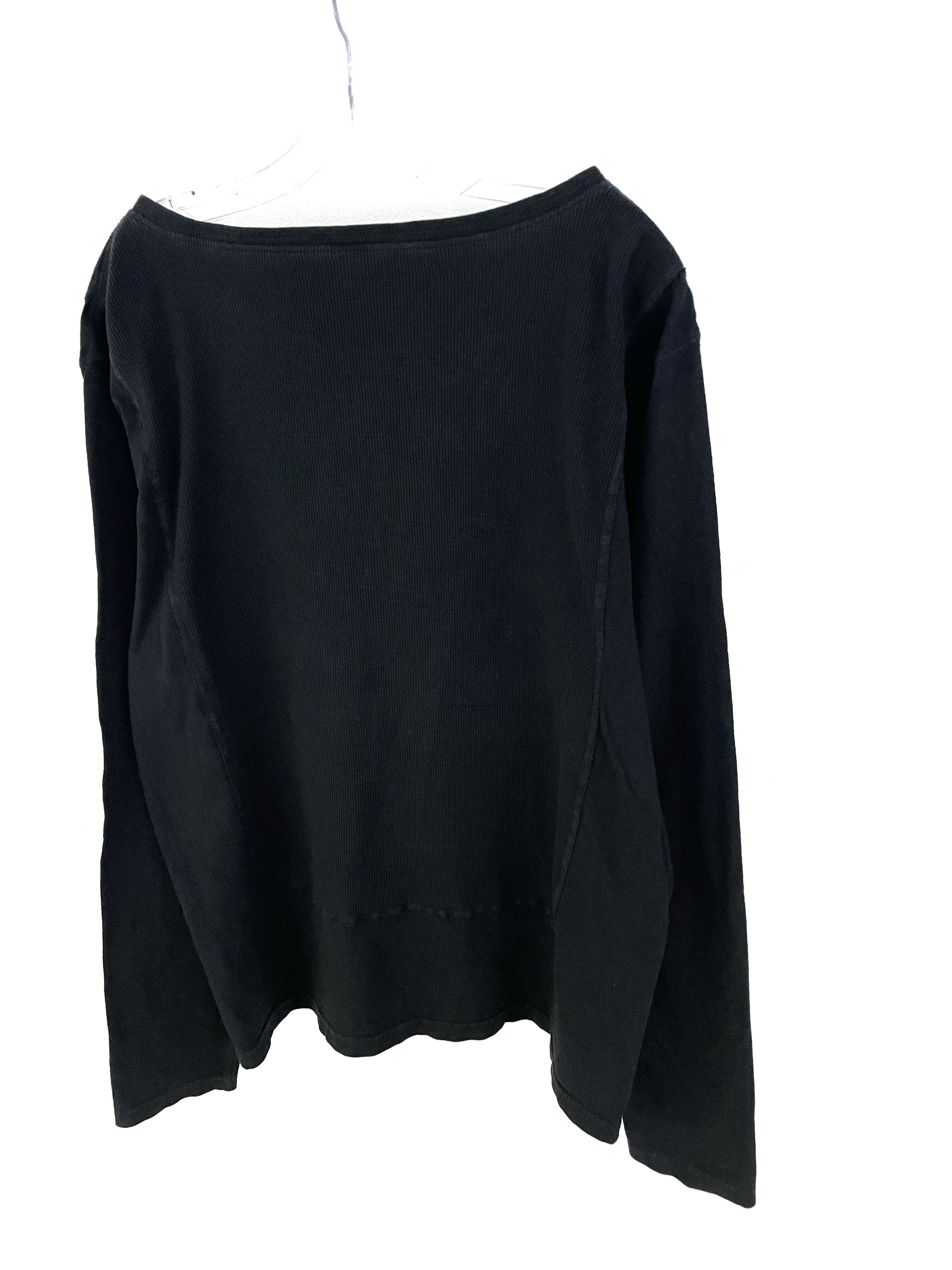 Kapital Textured Button Longsleeve Size US L / EU 52-54 / 3 - 6 Thumbnail