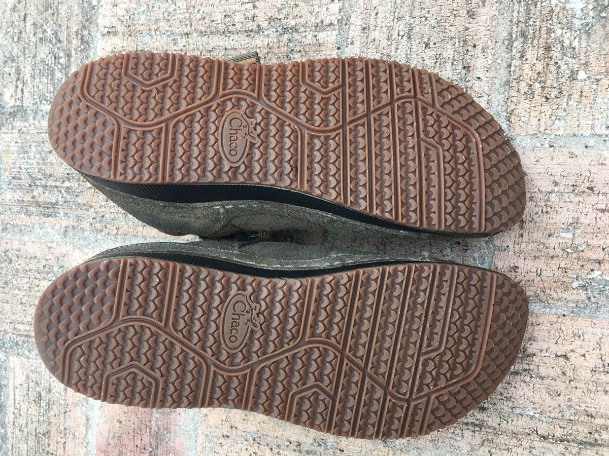 Chaco × Designer Chaco Paonia clogs Size US 9.5 / IT 39.5 - 6 Thumbnail