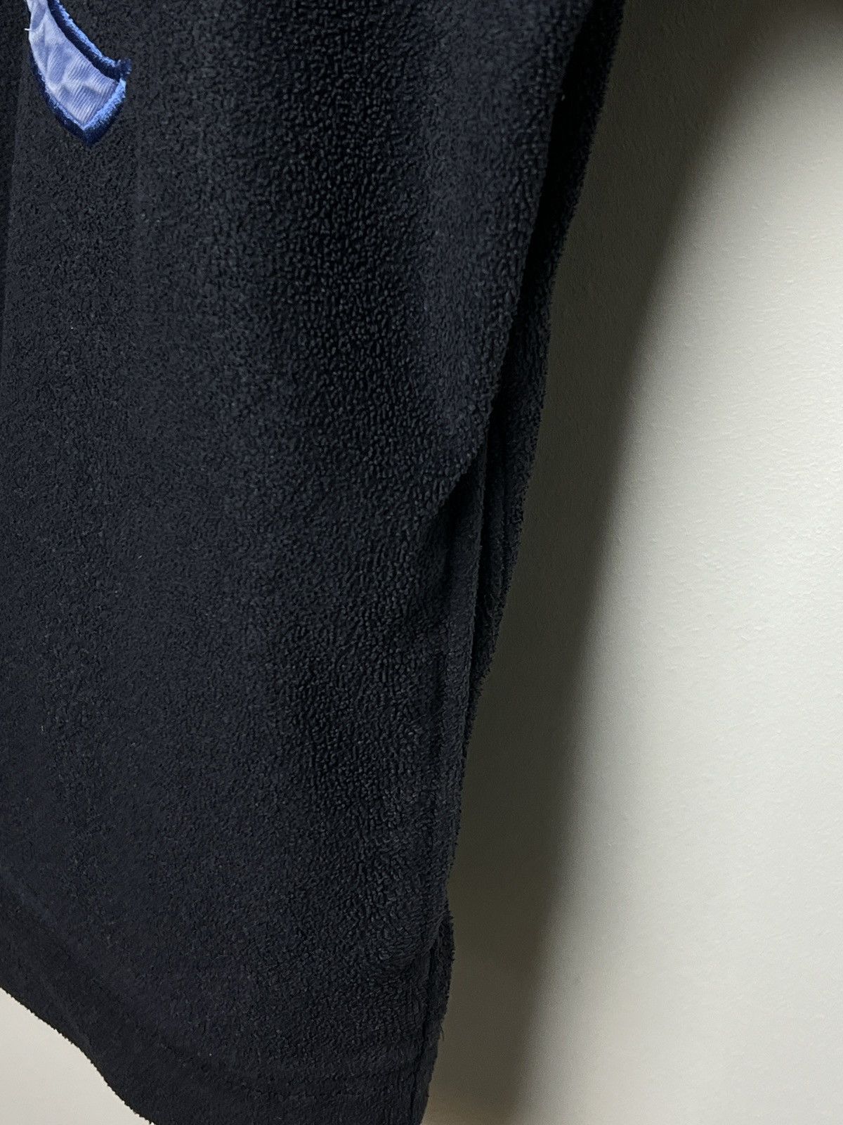 Yves Saint Laurent ysl y2k fleece seen on drake rare vintage slp Size US XL / EU 56 / 4 - 10 Thumbnail