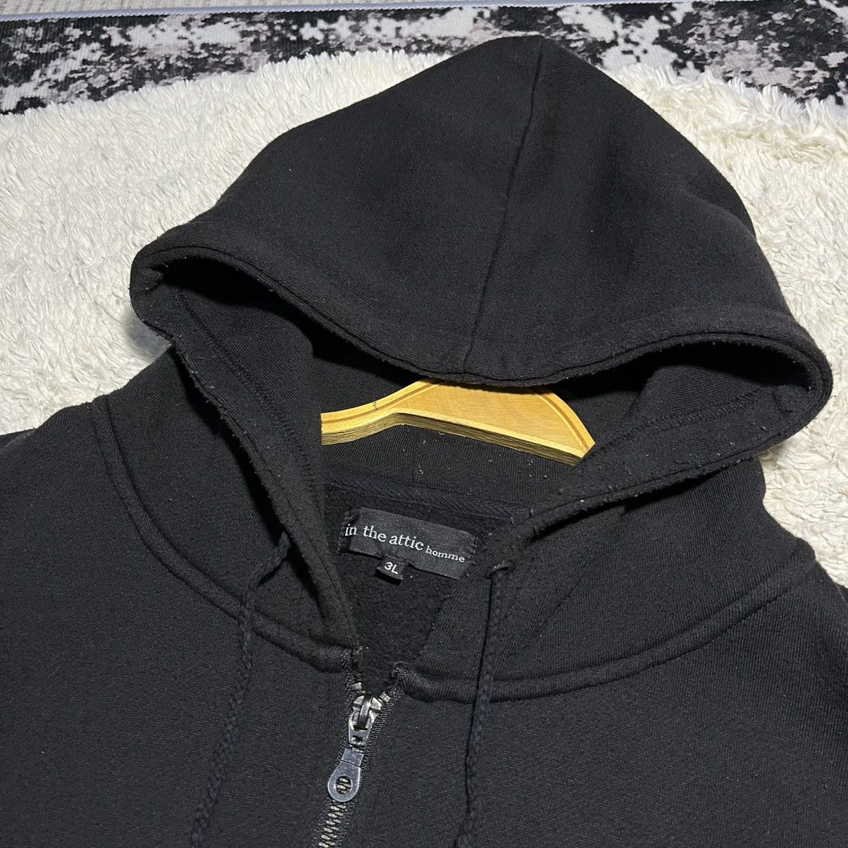 In The Attic a3 In The Attic homme sweater Size US XL / EU 56 / 4 - 8 Thumbnail