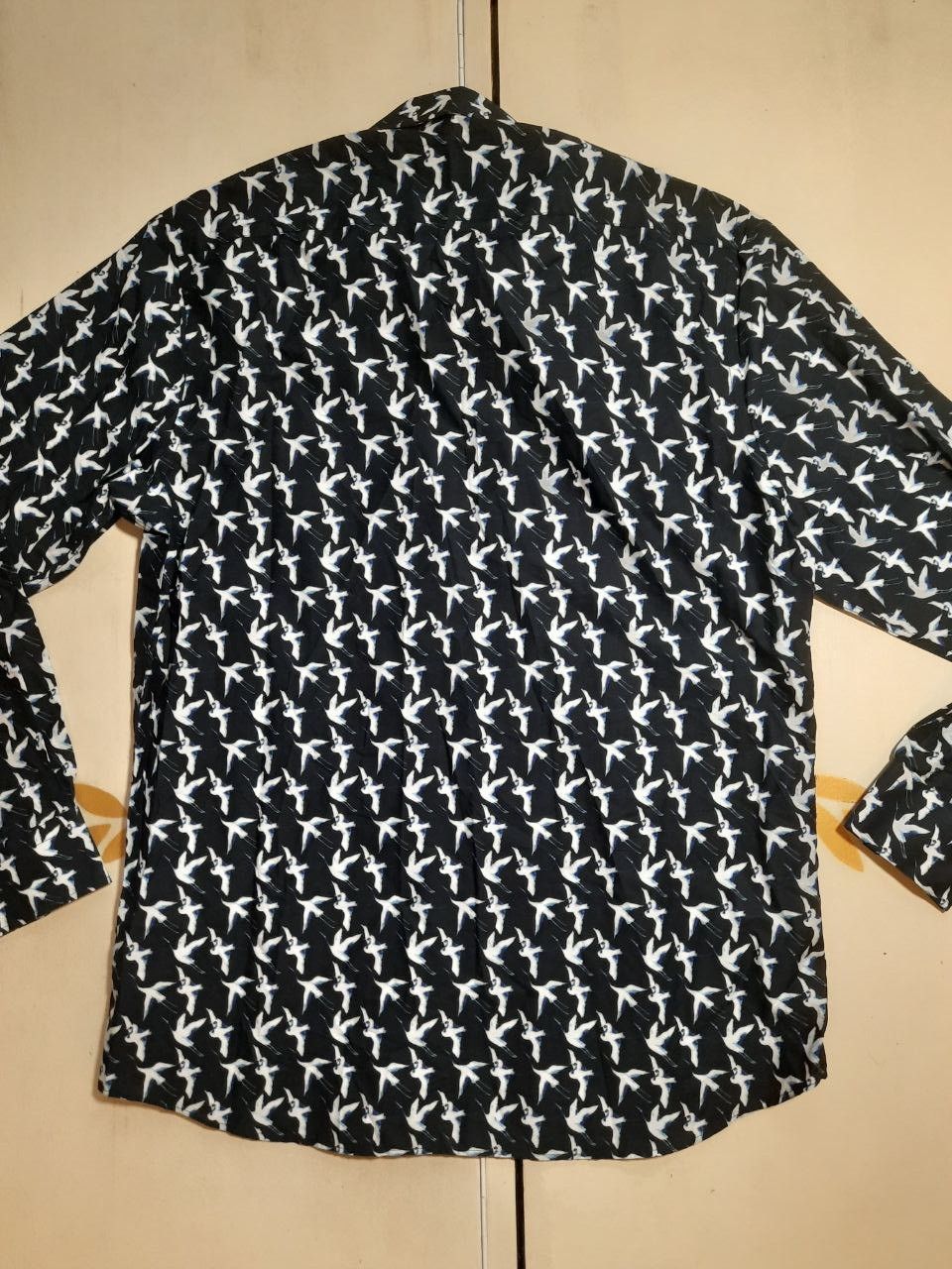 Other Cavani Printed Shirt Size US XXL / EU 58 / 5 - 11 Thumbnail