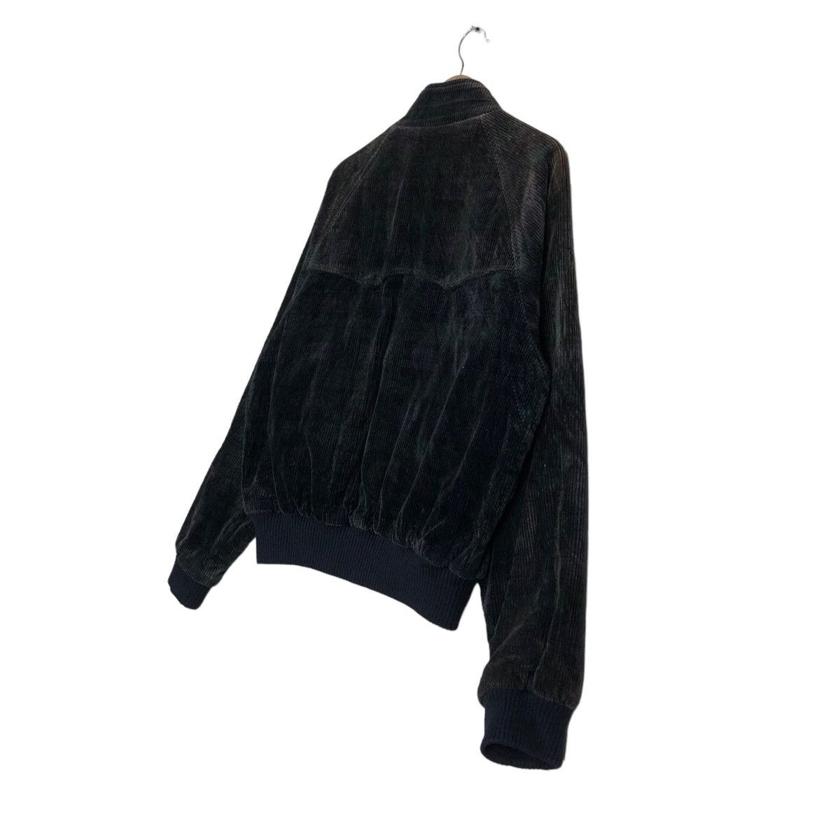 Polo Ralph Lauren 🔥VINTAGE CORDUROY BOMBER JACKET POLO RALPH LAUREN Size US S / EU 44-46 / 1 - 10 Thumbnail