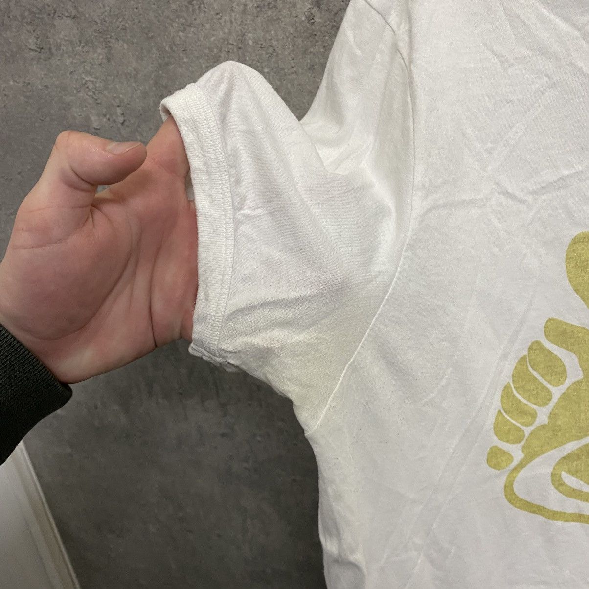 Vivienne Westwood Vivienne Westwood T-Shirt Big Logo Anglomania Hype Y2K Size US XL / EU 56 / 4 - 6 Thumbnail