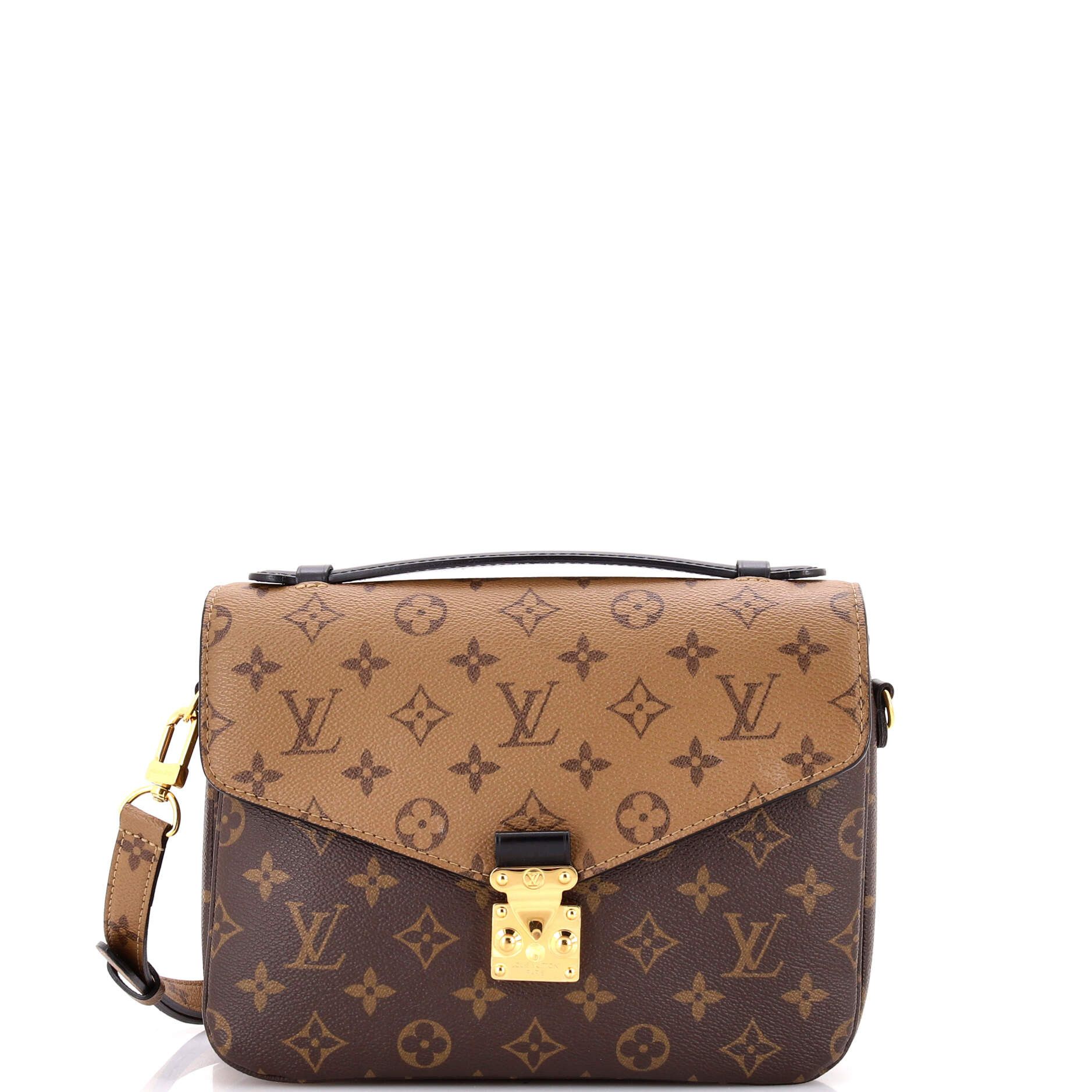 Louis Vuitton Pochette Metis Size ONE SIZE - 1 Thumbnail