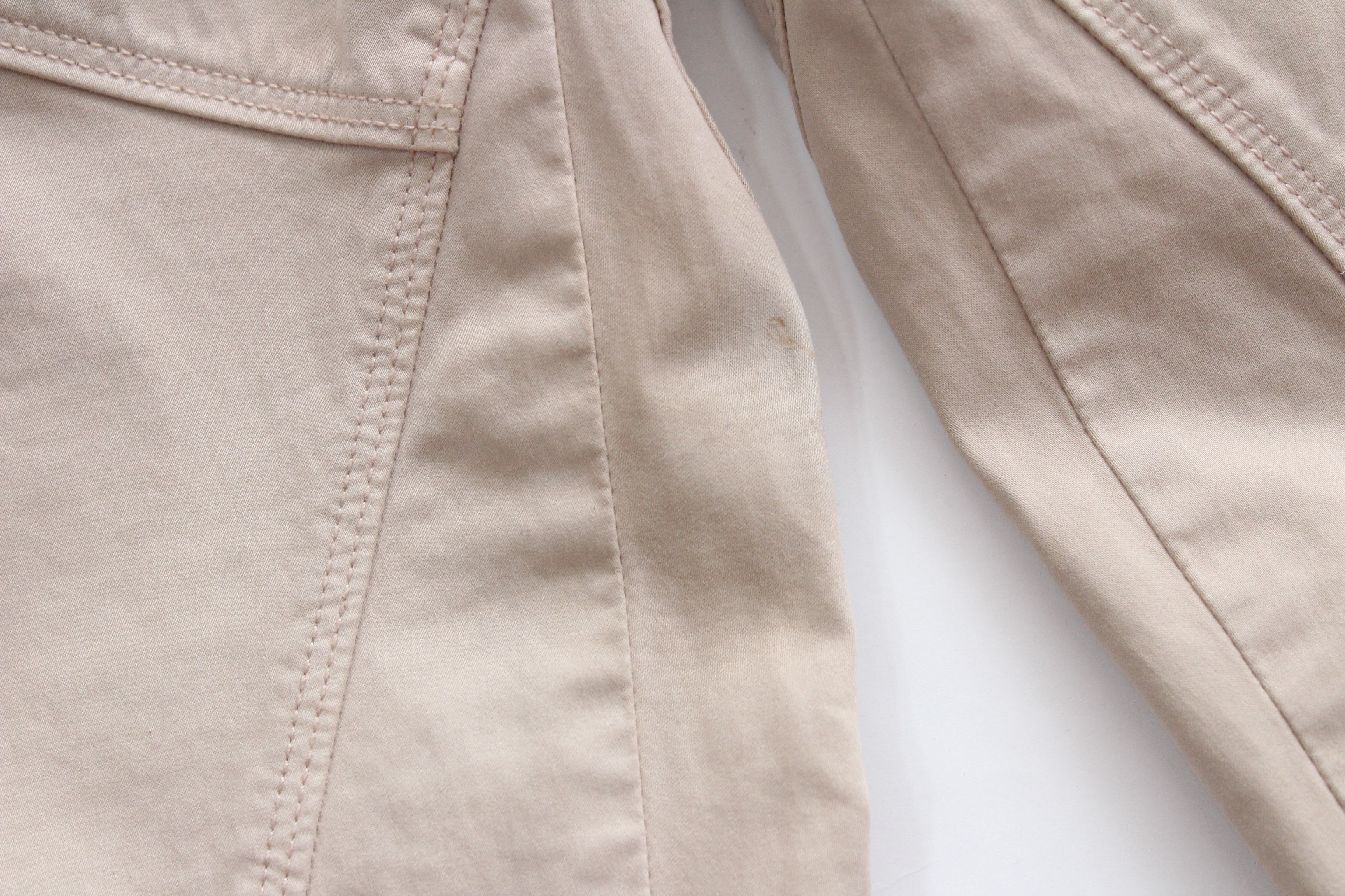 Trussardi Trussardi Pantalone Pants Womens Size 42 Authentic Hype Size 28" / US 6 / IT 42 - 7 Thumbnail