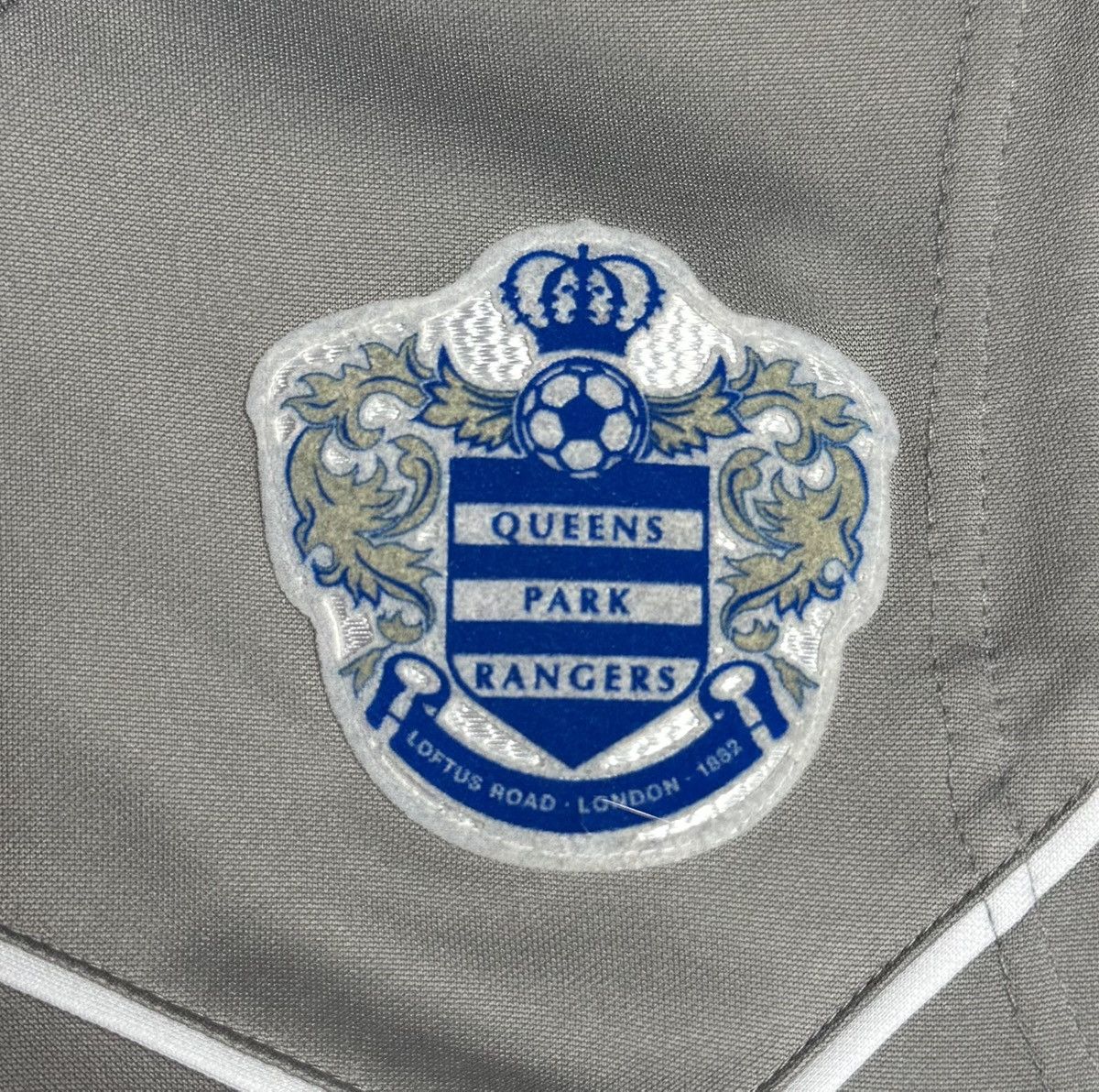 Lotto Sport Queens Park Rangers 2012 2013 Training Shirt Jersey Lotto Size US M / EU 48-50 / 2 - 6 Thumbnail