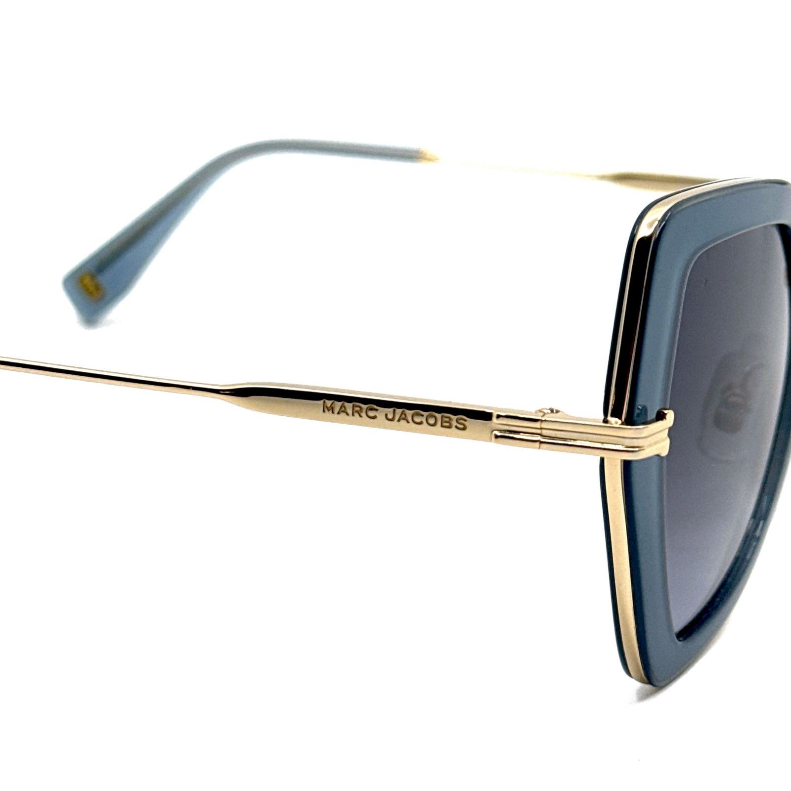 Marc Jacobs New, MARC JACOBS Sunglasses MJ1078/S PJP9O Authentic Size ONE SIZE - 6 Thumbnail