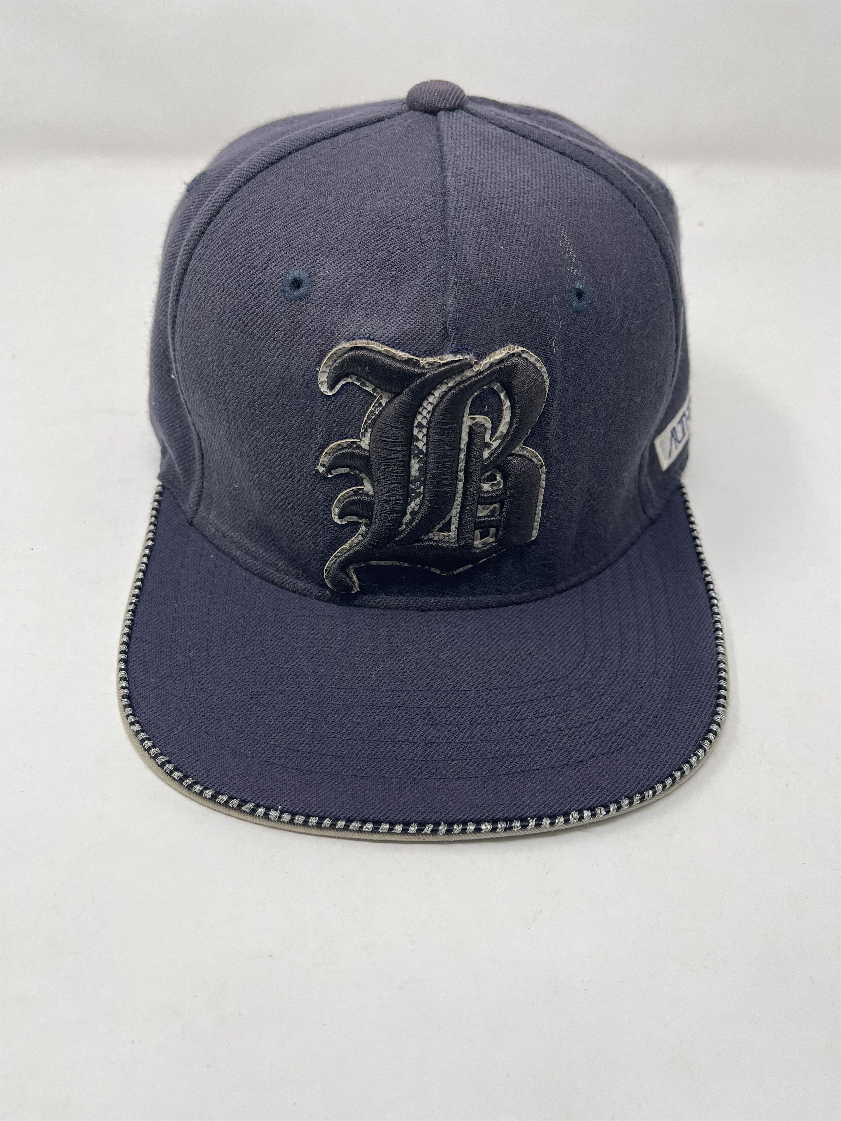 Birkenstock Birkenstock Snapback Cap Size ONE SIZE - 5 Thumbnail