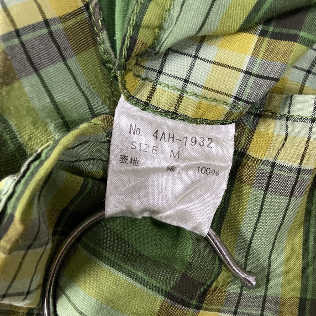 Hysteric Glamour Hysteric Glamour Y2K Shirt Size M / US 6-8 / IT 42-44 - 7 Thumbnail