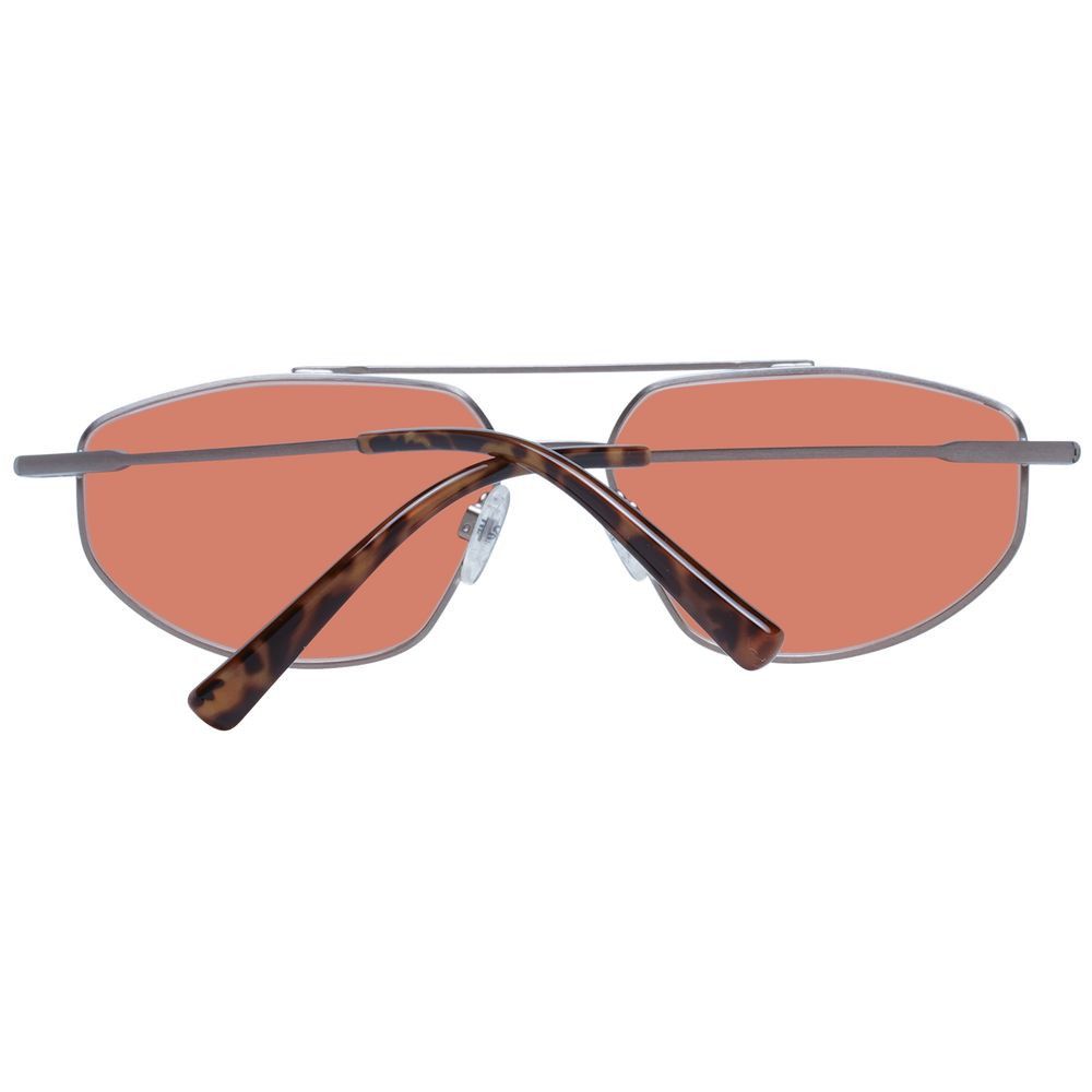 Serengeti Serengeti Bronze Men Men's Sunglasses Size ONE SIZE - 3 Thumbnail