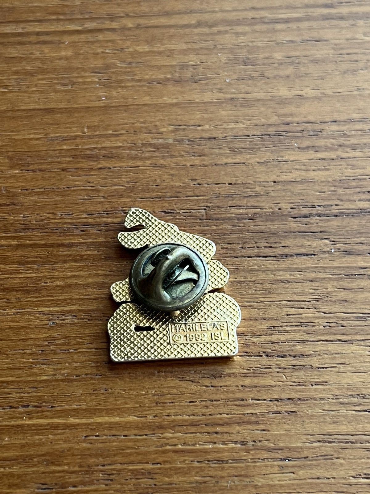 Vintage USA World Cup 94 vintage pin Size ONE SIZE - 4 Thumbnail