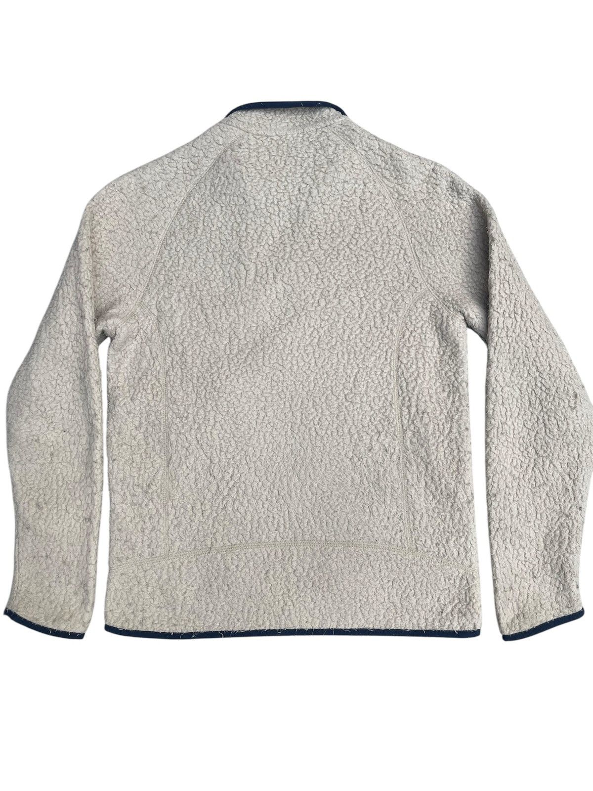 Patagonia Patagonia Fleece Zipper Jackat Size XL / US 12-14 / IT 48-50 - 2 Thumbnail