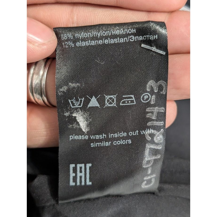 Thom Krom o1rshd1 Jacket in Black Size US L / EU 52-54 / 3 - 20 Thumbnail