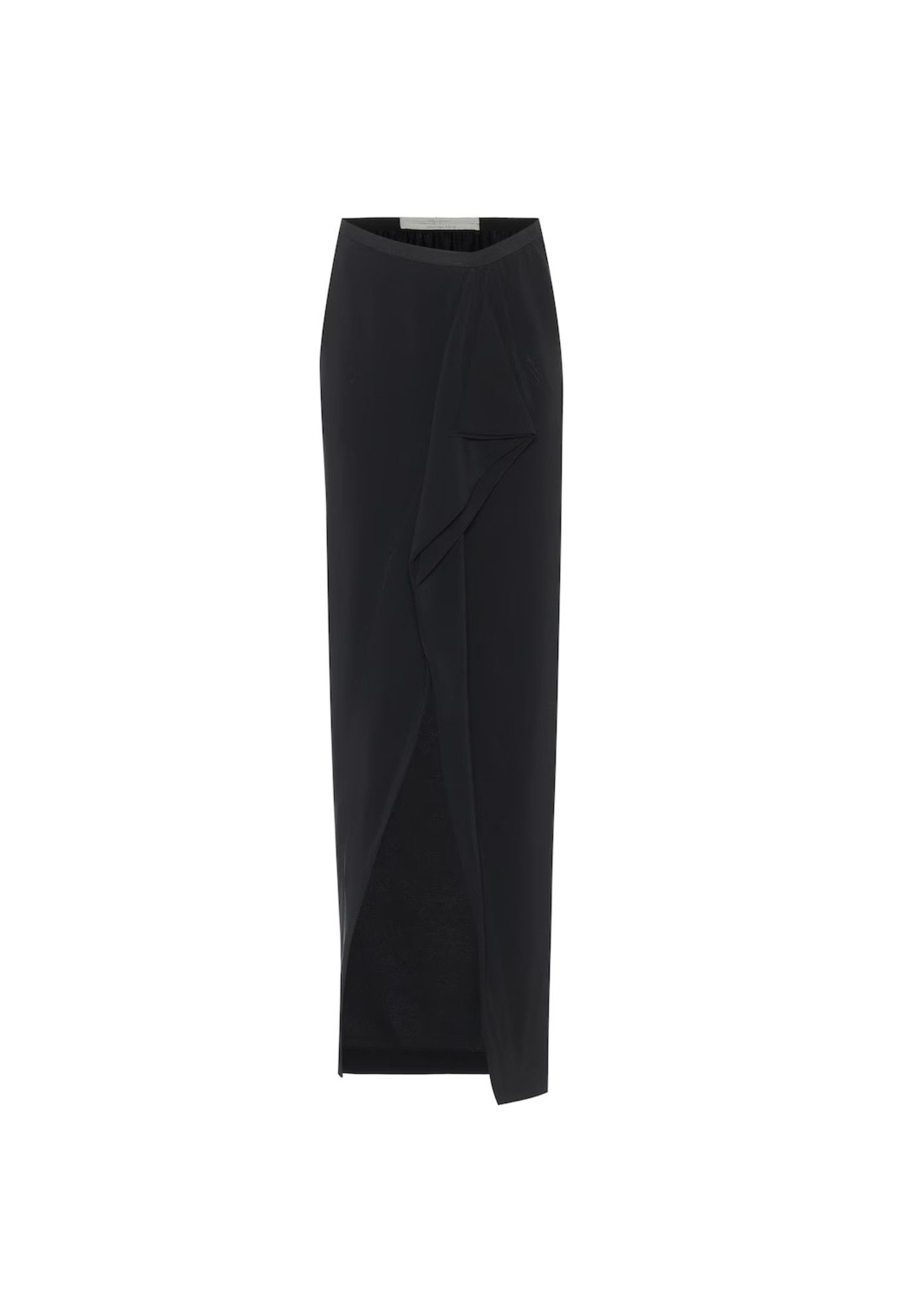 Rick Owens Rick Owens Grace maxi skirt FW20 Performa Size 27" / US 4 / IT 40 - 4 Thumbnail