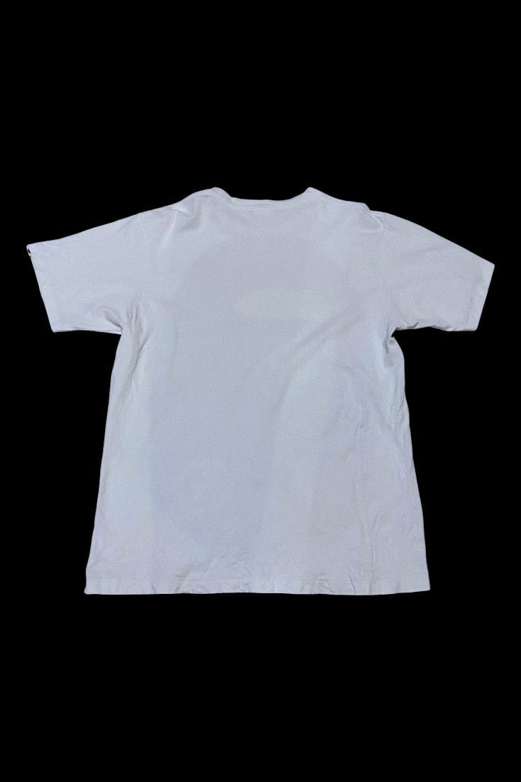 Bape Bape big face tshirt Size US M / EU 48-50 / 2 - 2 Thumbnail