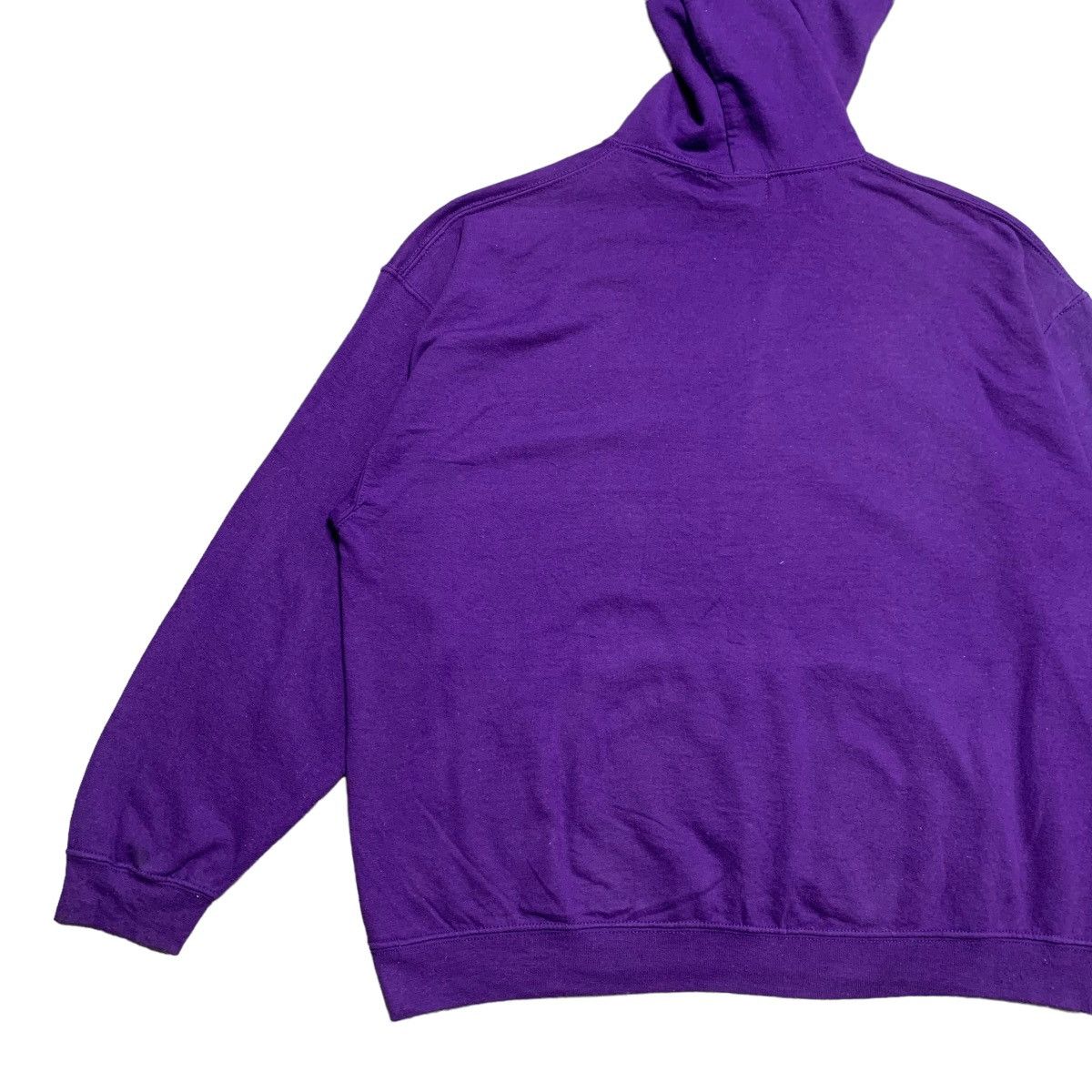 Japanese Brand Vagabad x Assault Sullivan Bitchez Hoodie Size US XL / EU 56 / 4 - 8 Thumbnail