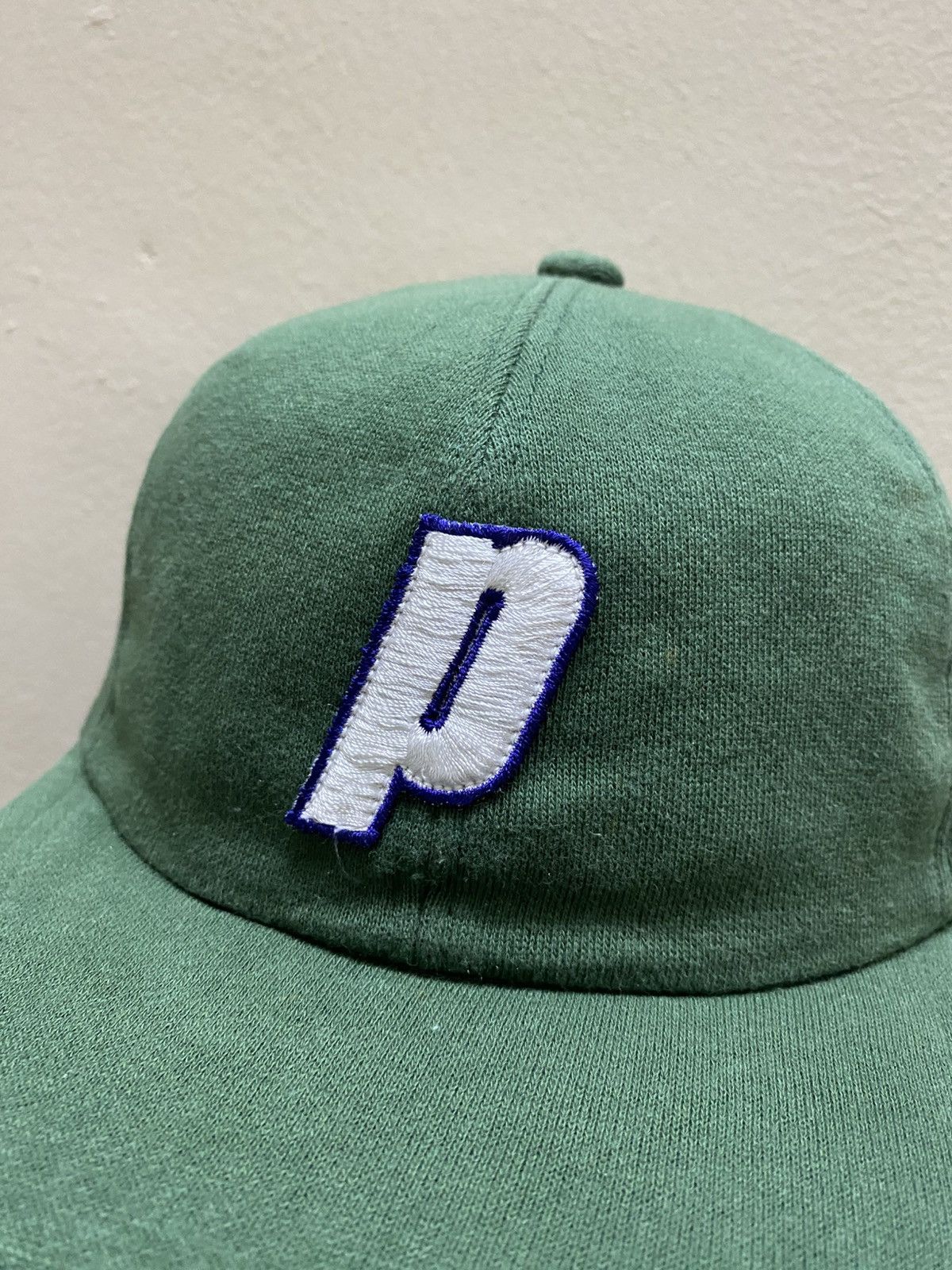 Prince × Vintage PRINCE VINTAGE HAT Size ONE SIZE - 2 Thumbnail