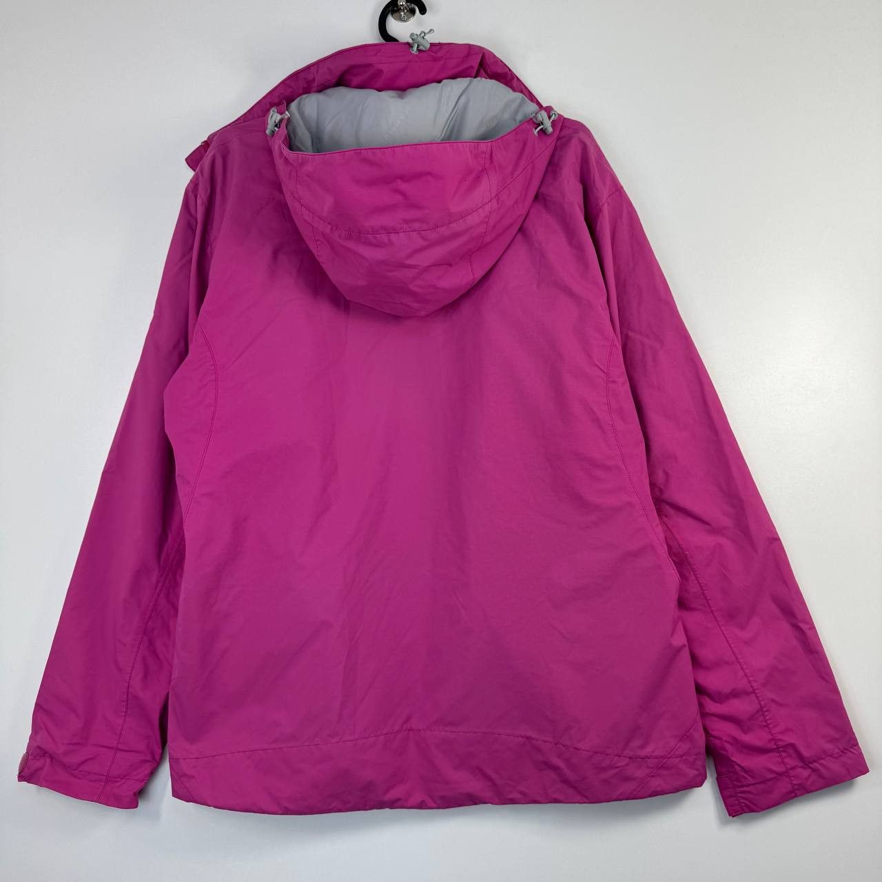 Mammut Mammut Hooded Outdoor Jacket Pink Women Size L Size L / US 10 / IT 46 - 15 Thumbnail