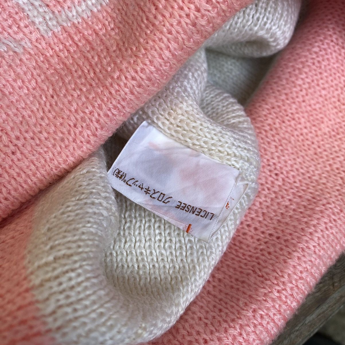 Japanese Brand × Mickey Mouse MICKEY MOUSE UNIQUE BEANIE HATS Size ONE SIZE - 6 Thumbnail