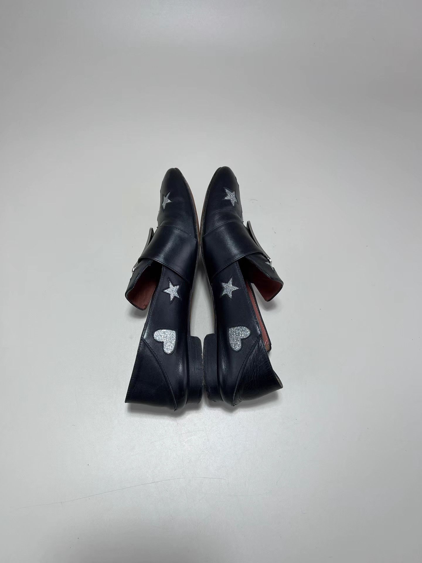 Bally BALLY Metal Bit Loafers Size US 7 / IT 37 - 5 Thumbnail