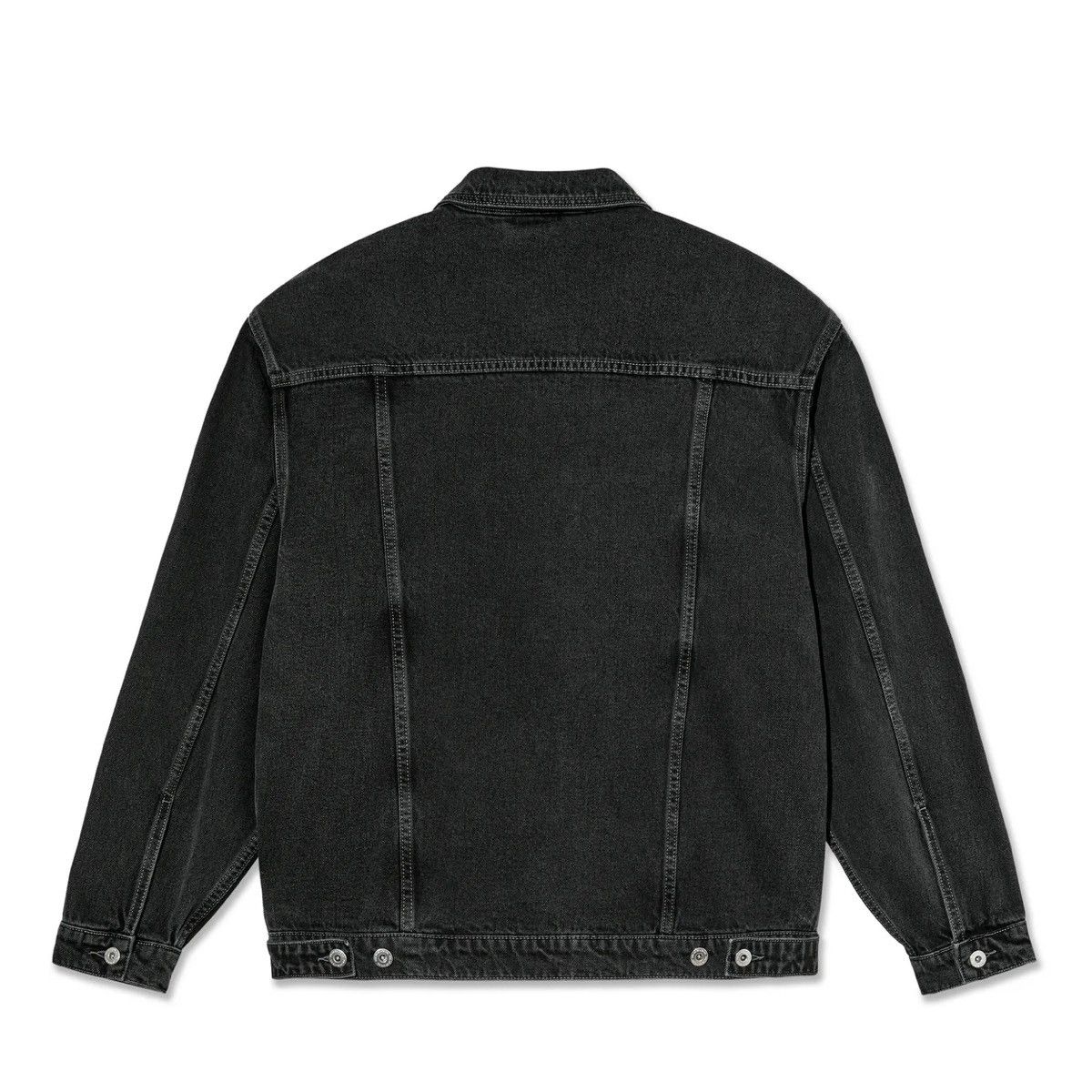 Polar Skate Co. Denim Jacket Size US L / EU 52-54 / 3 - 2 Thumbnail