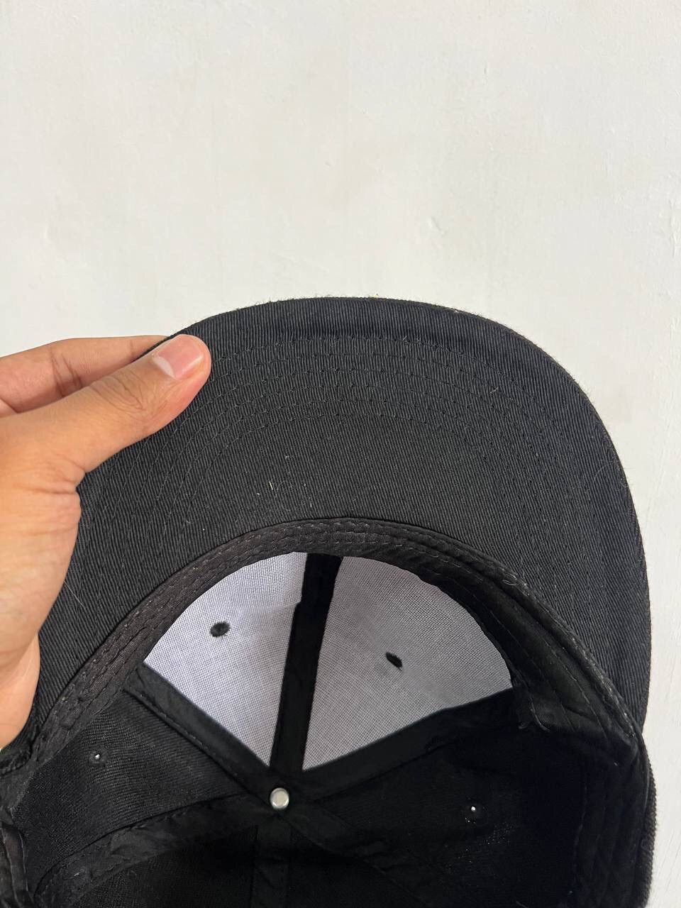 KMRii Diamond Avant Garde Hat Size ONE SIZE - 14 Thumbnail