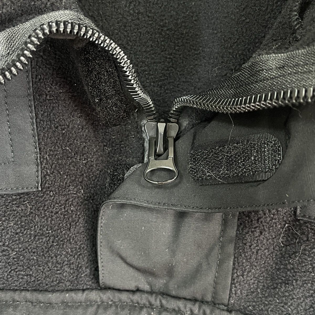 Voodoo Tactical Gallis Addiction Anorak Tactical Sweater Hooded Size US M / EU 48-50 / 2 - 15 Thumbnail