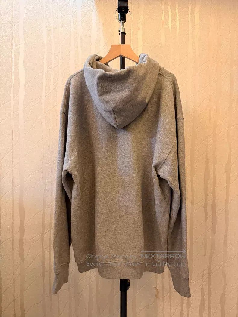 Vetements Vetements Zip-Up Hoodie Size US S / EU 44-46 / 1 - 2 Thumbnail
