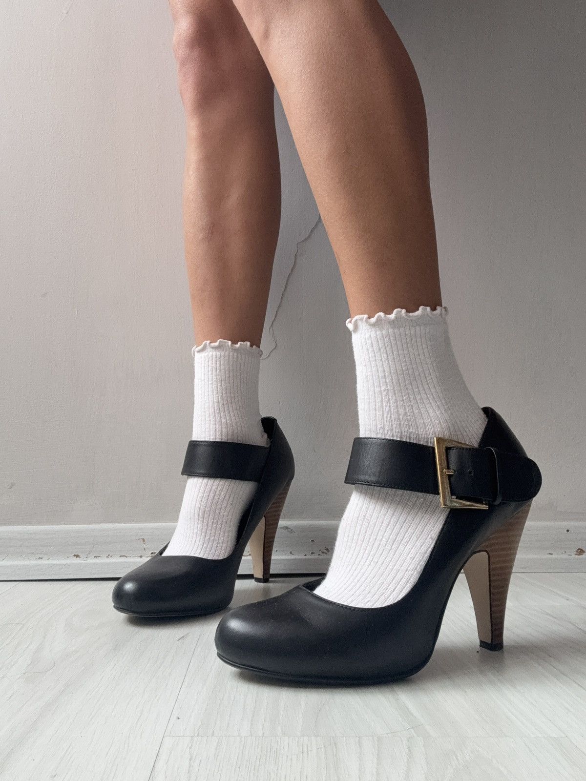 Steve Madden Steve Madden heels Size US 9 / IT 39 - 2 Thumbnail